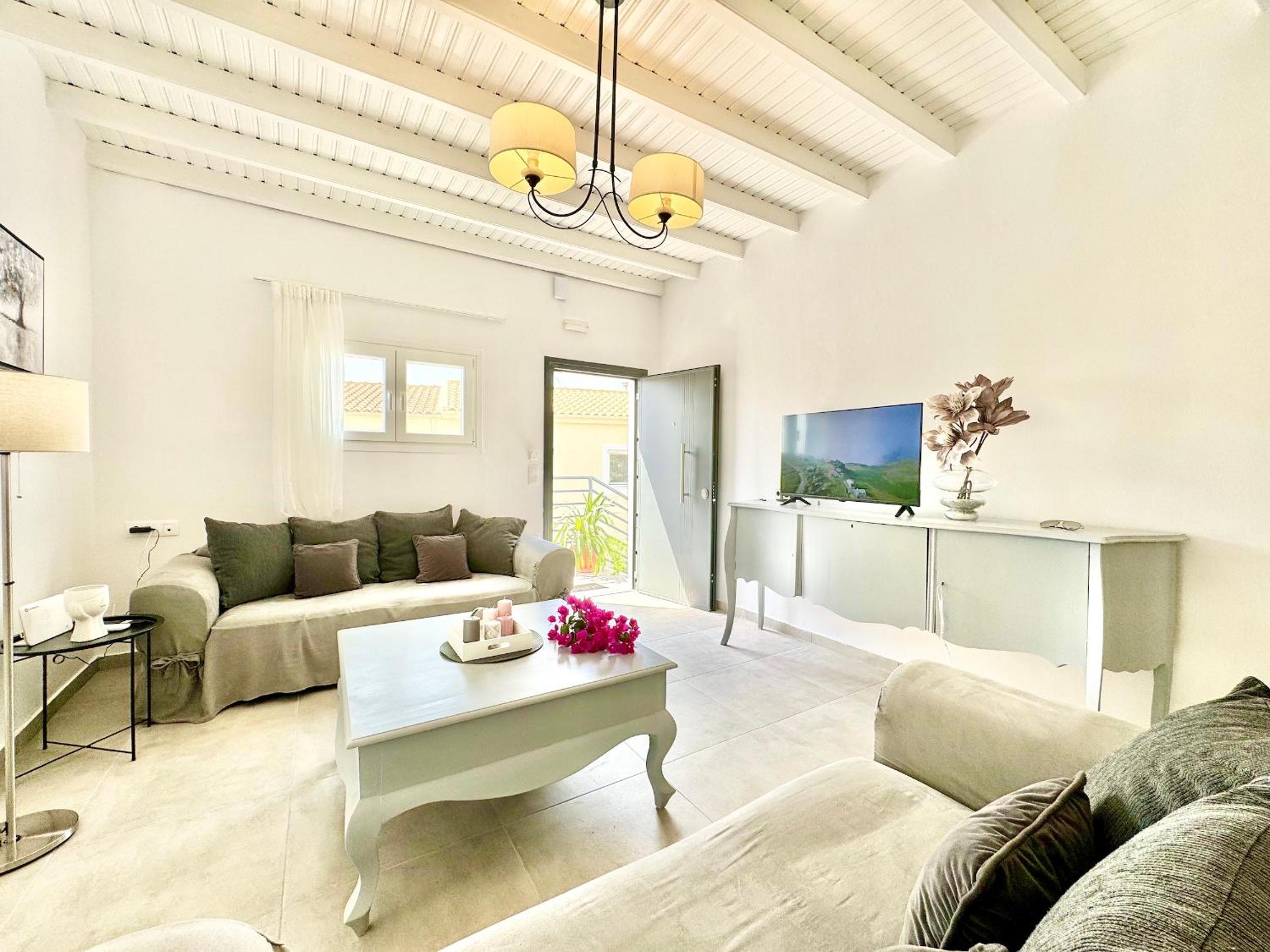 Elea Boutique Villa with private pool by DadoVillas view 4