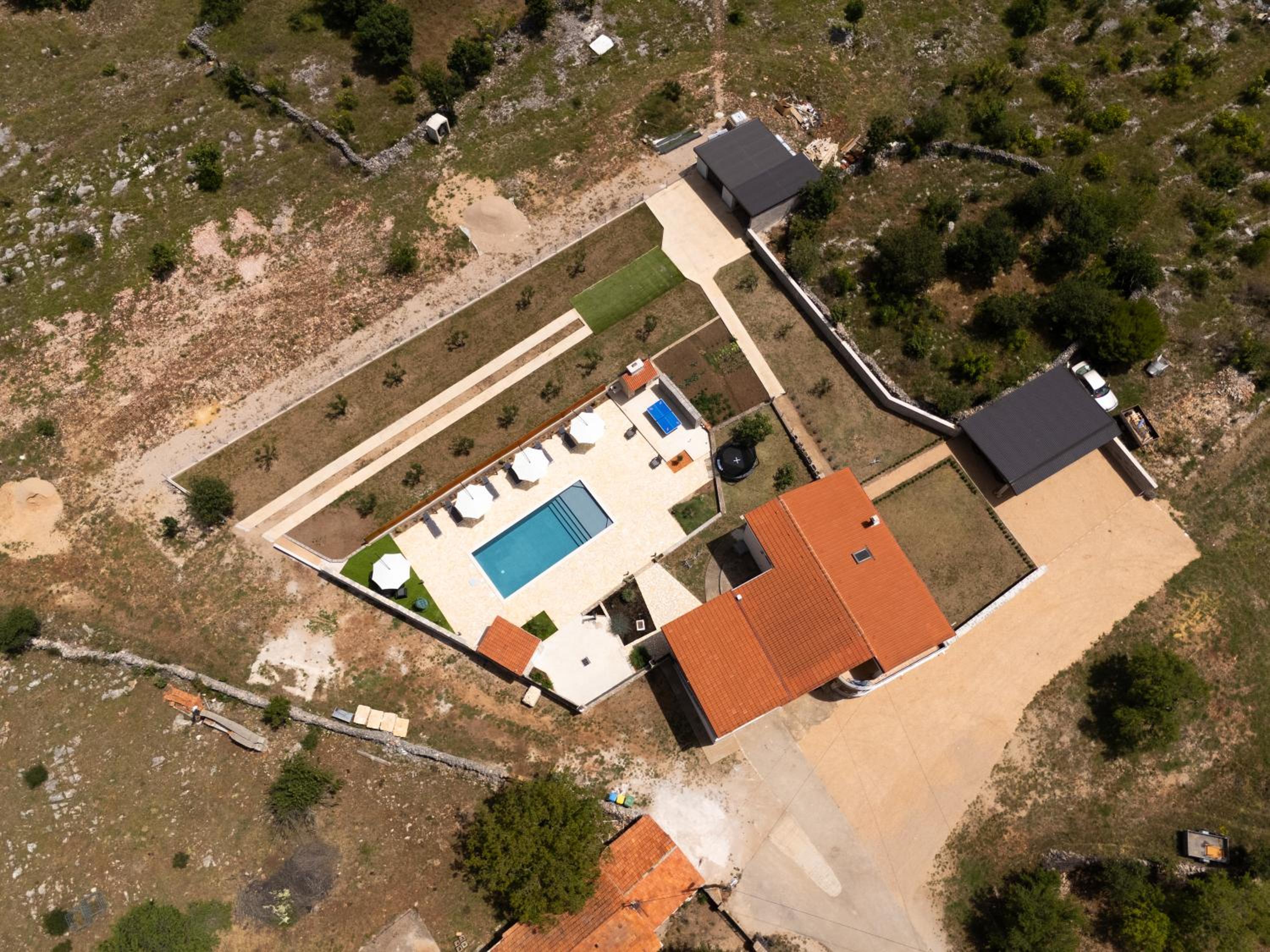 Villa Roški Slap — photo 2