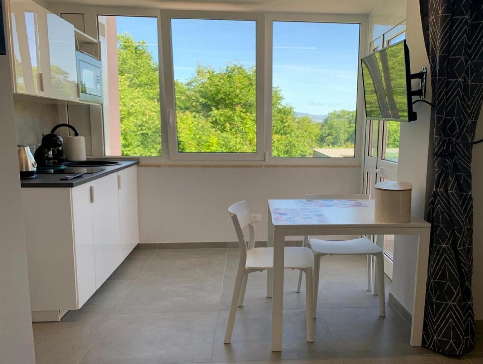 Casa Armonia Apartment Sulmona