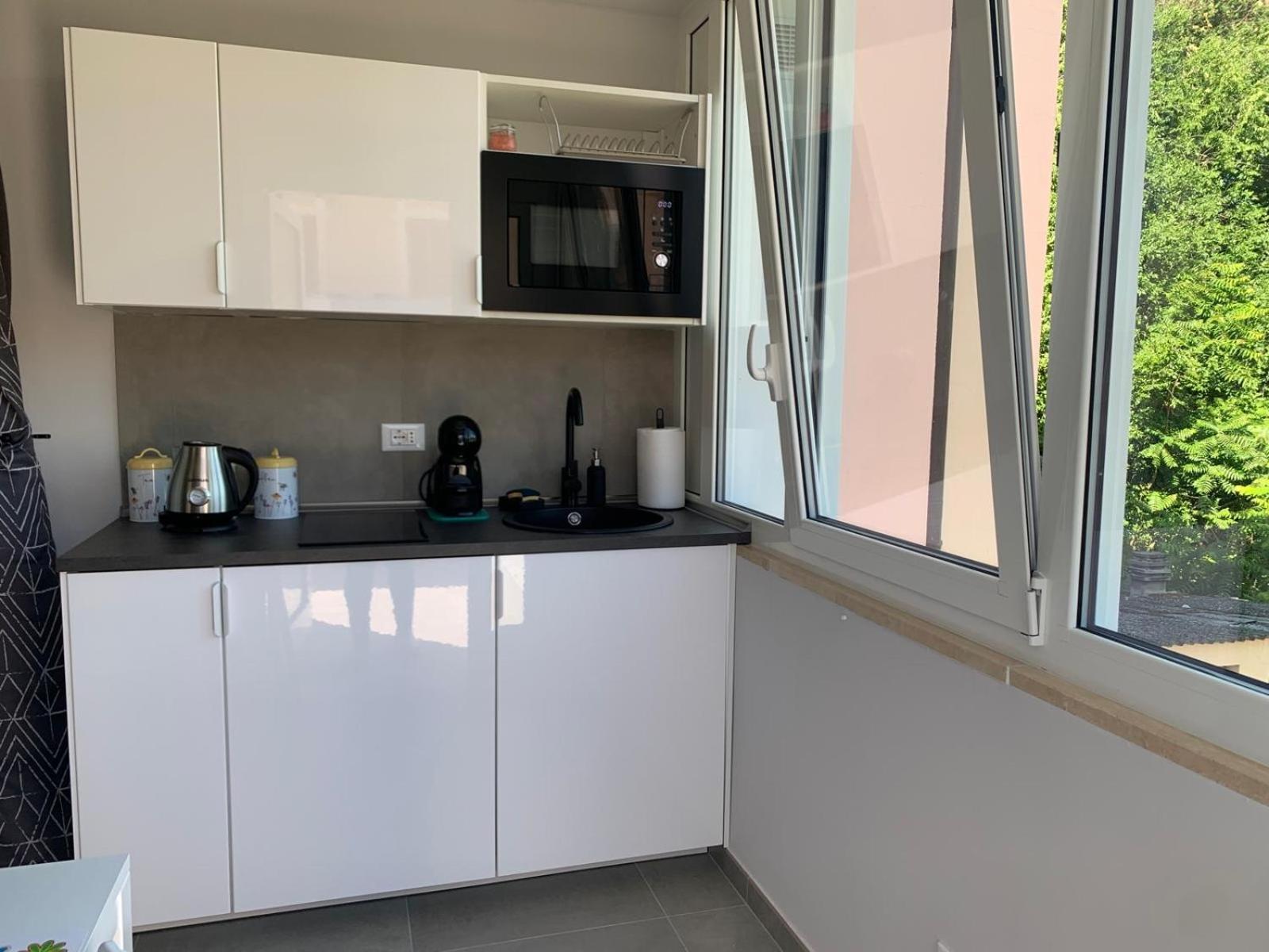 Casa Armonia Apartment Sulmona