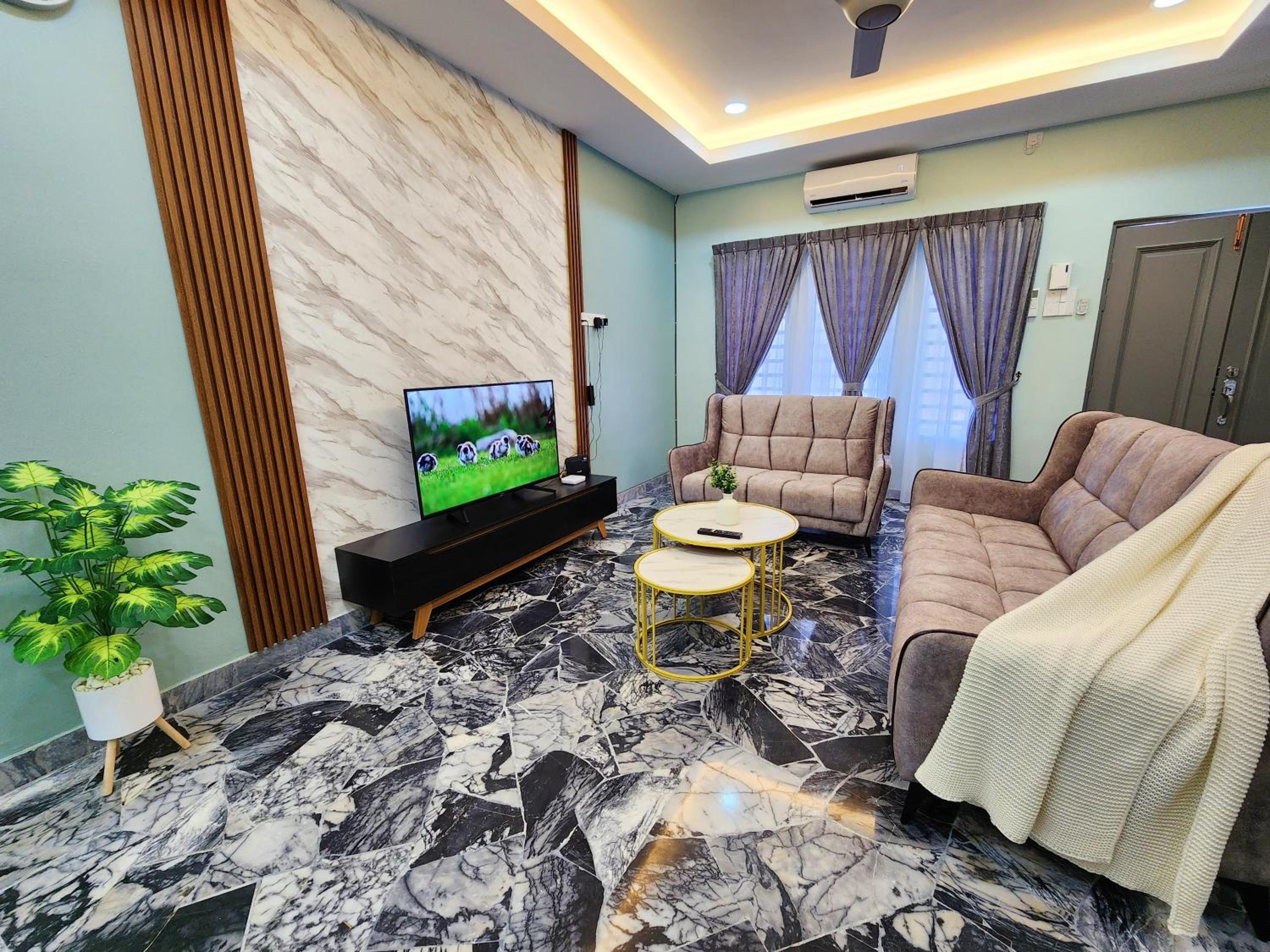 Ipoh Pasir Puteh Vacation Villa, Lebuh Mandarin photo 4