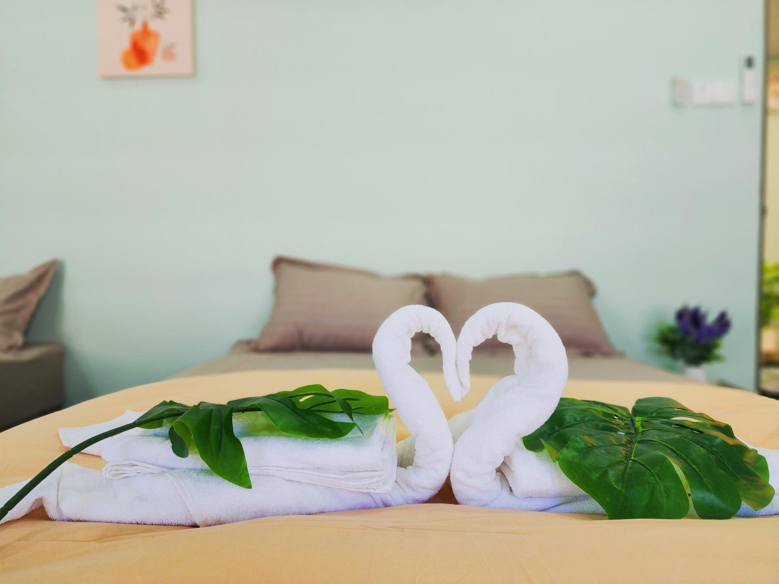 Ipoh Pasir Puteh Vacation Villa, Lebuh Mandarin photo 8