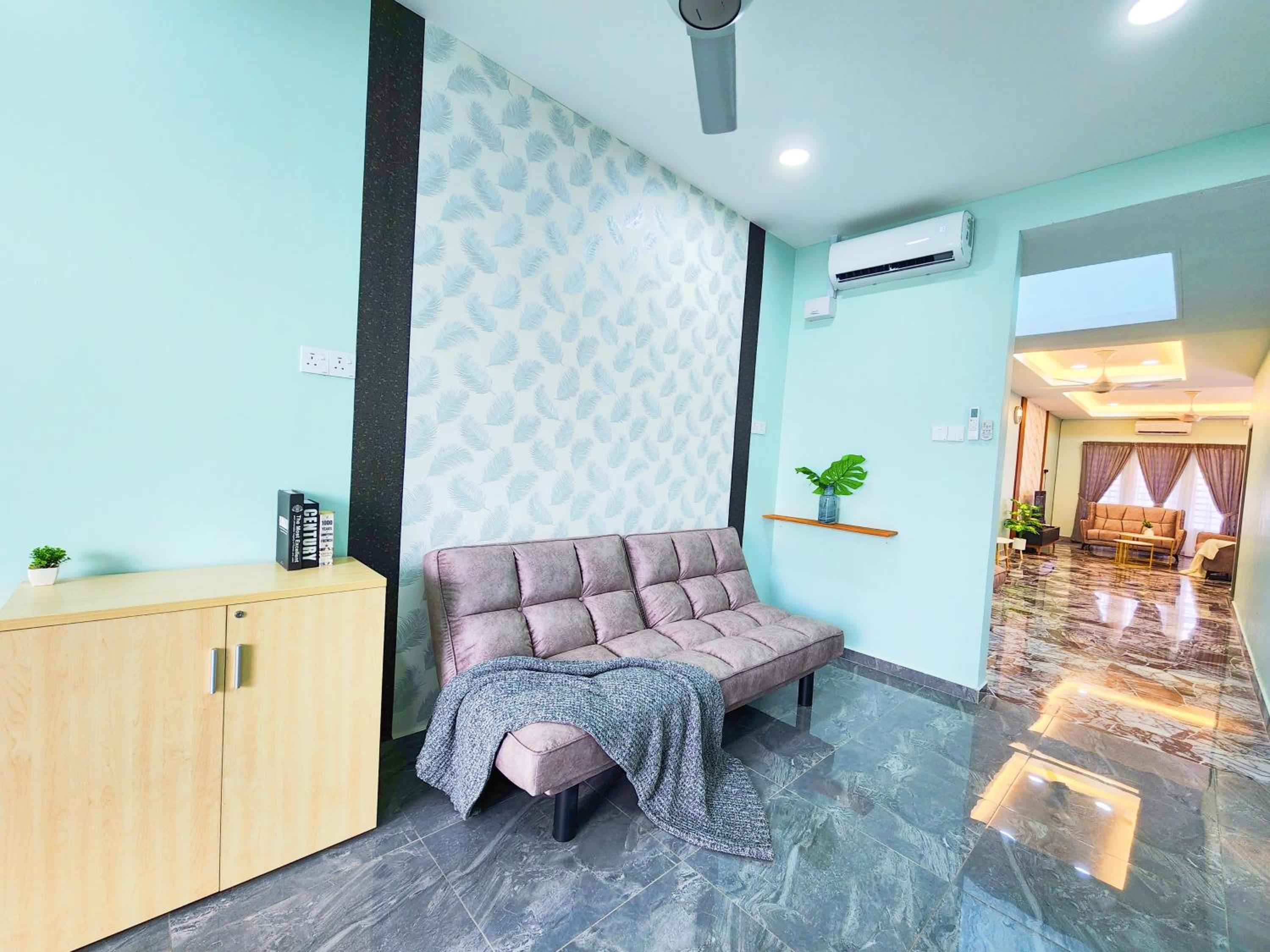 Ipoh Pasir Puteh Vacation Villa, Lebuh Mandarin photo 5