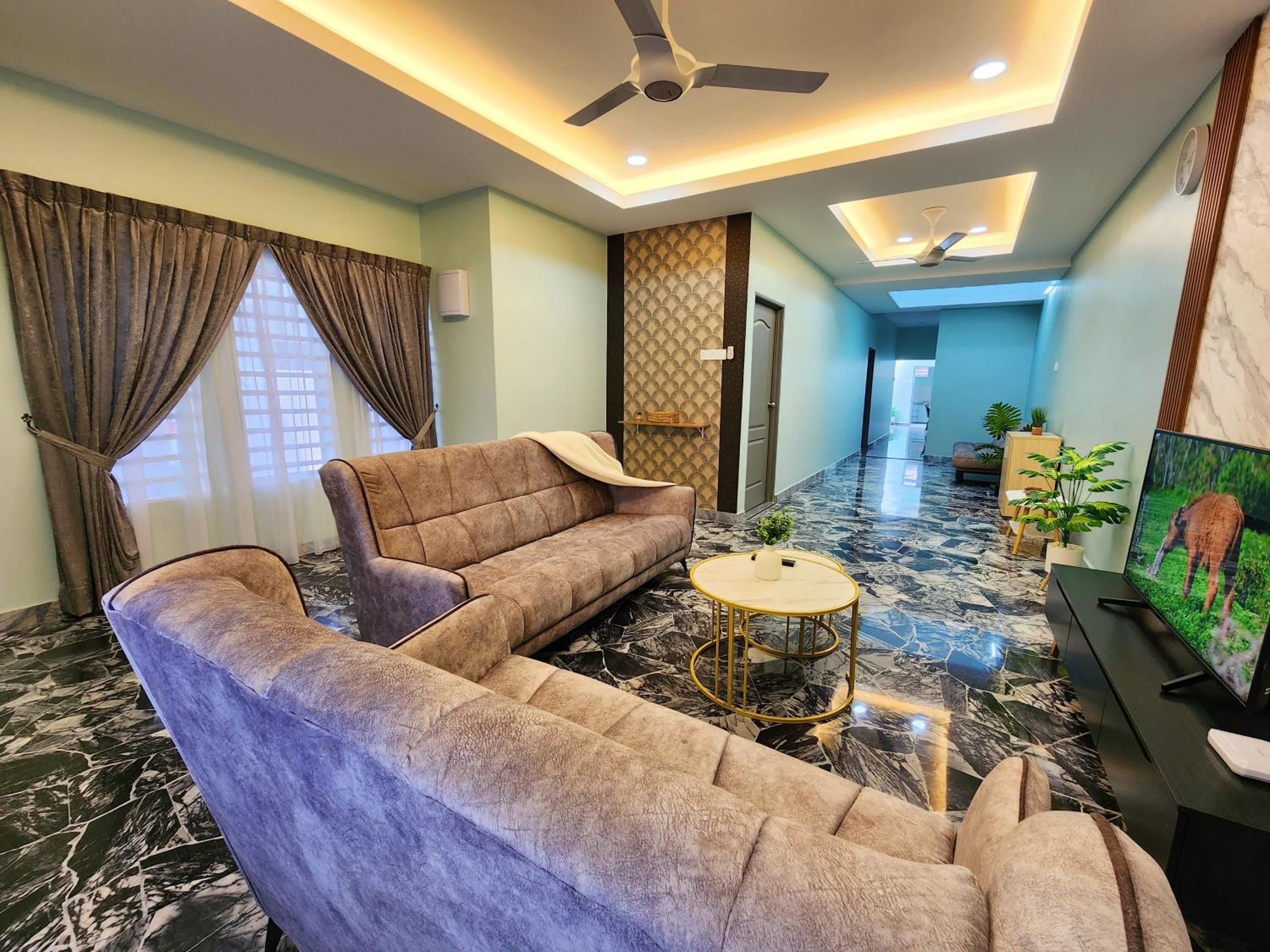 Ipoh Pasir Puteh Vacation Villa, Lebuh Mandarin photo 6