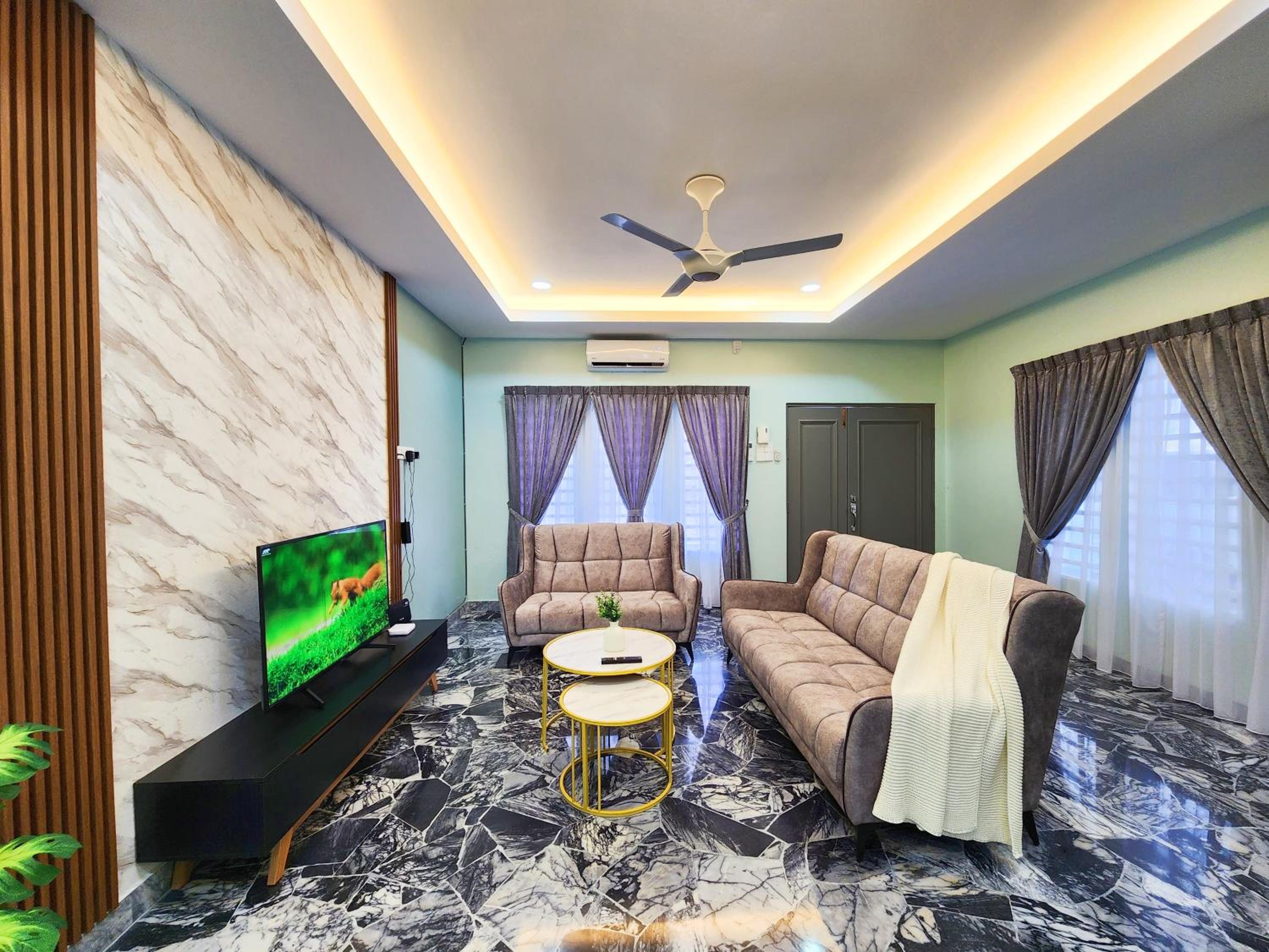 Ipoh Pasir Puteh Vacation Villa, Lebuh Mandarin photo 3