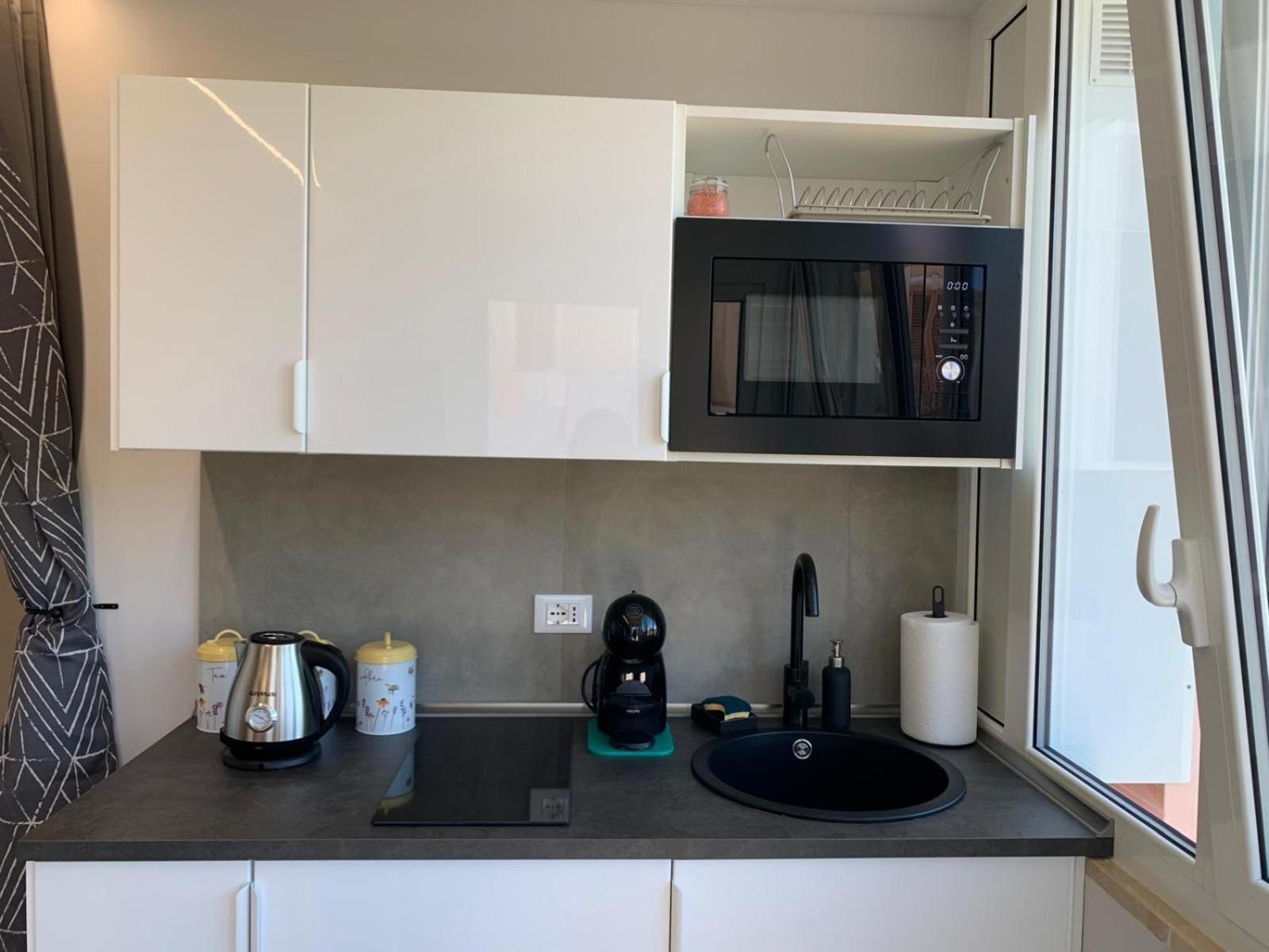 Casa Armonia Apartment Sulmona
