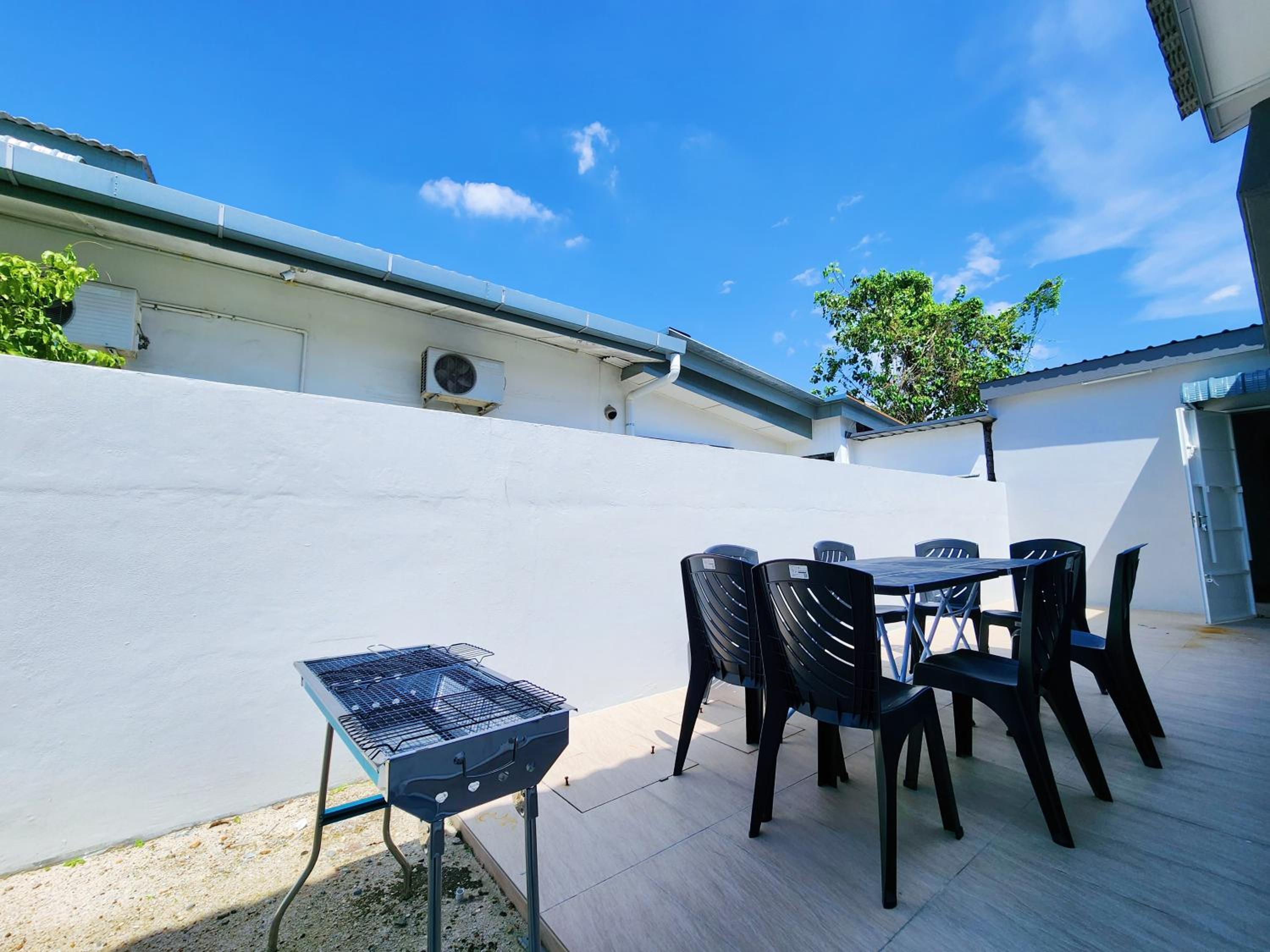 Ipoh Pasir Puteh Vacation Villa, Lebuh Mandarin photo 1