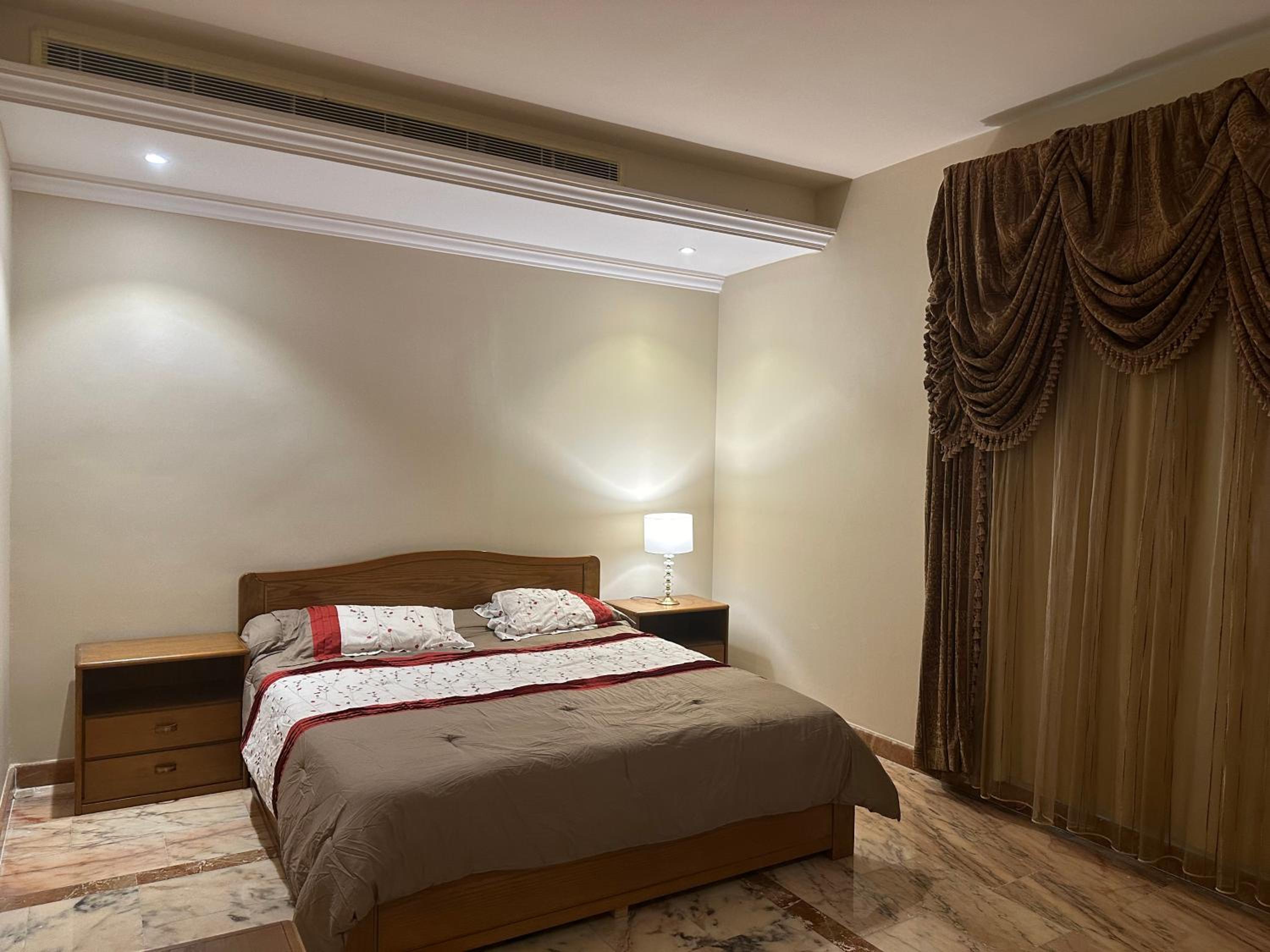 Luxury Apartment