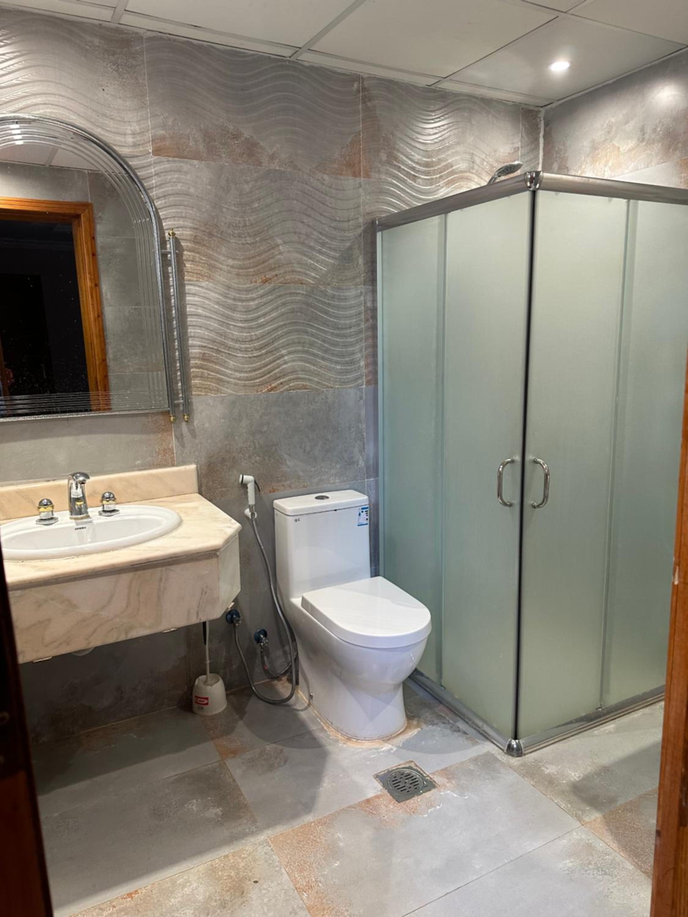 Luxury Apartment