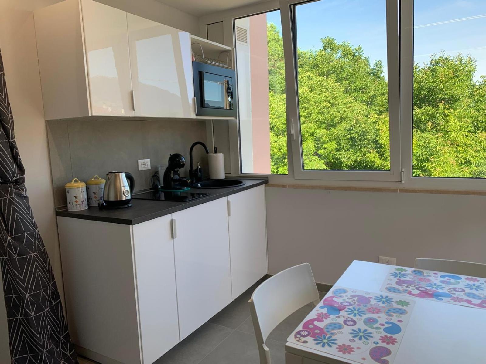 Casa Armonia Apartment Sulmona