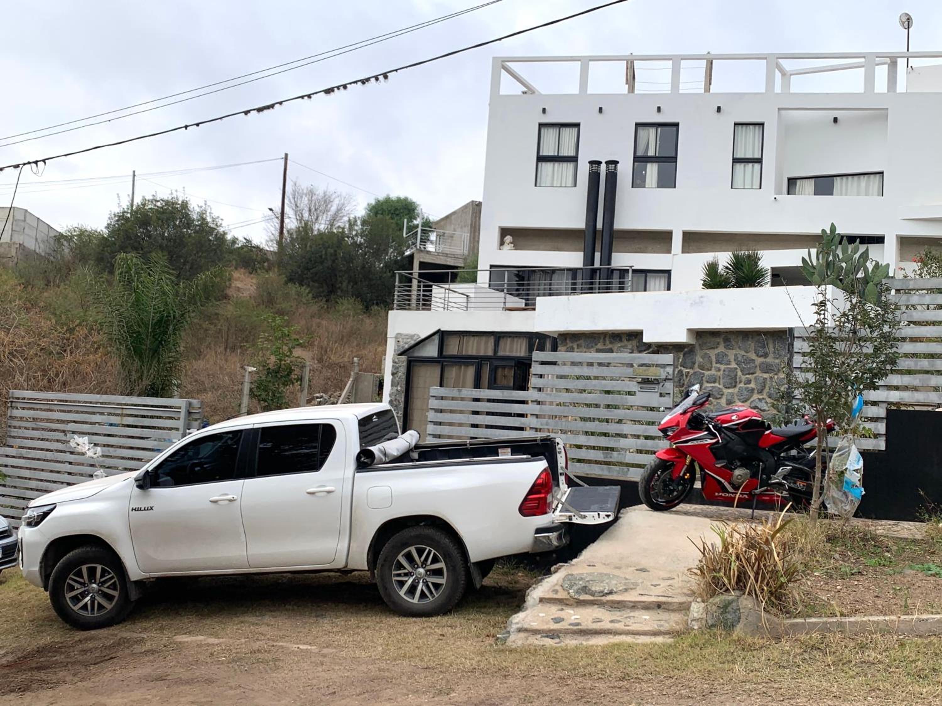 Sierra Alta Carlos Paz