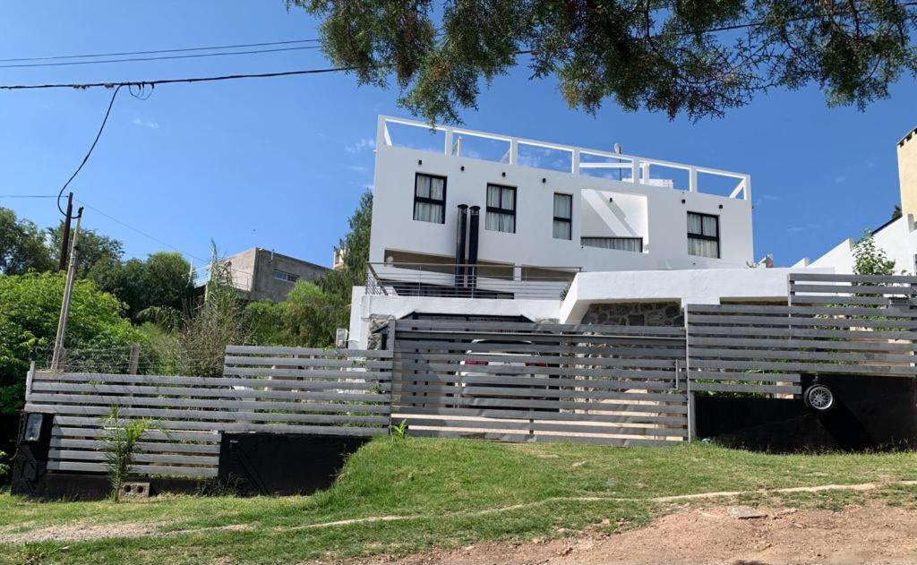 Sierra Alta Carlos Paz