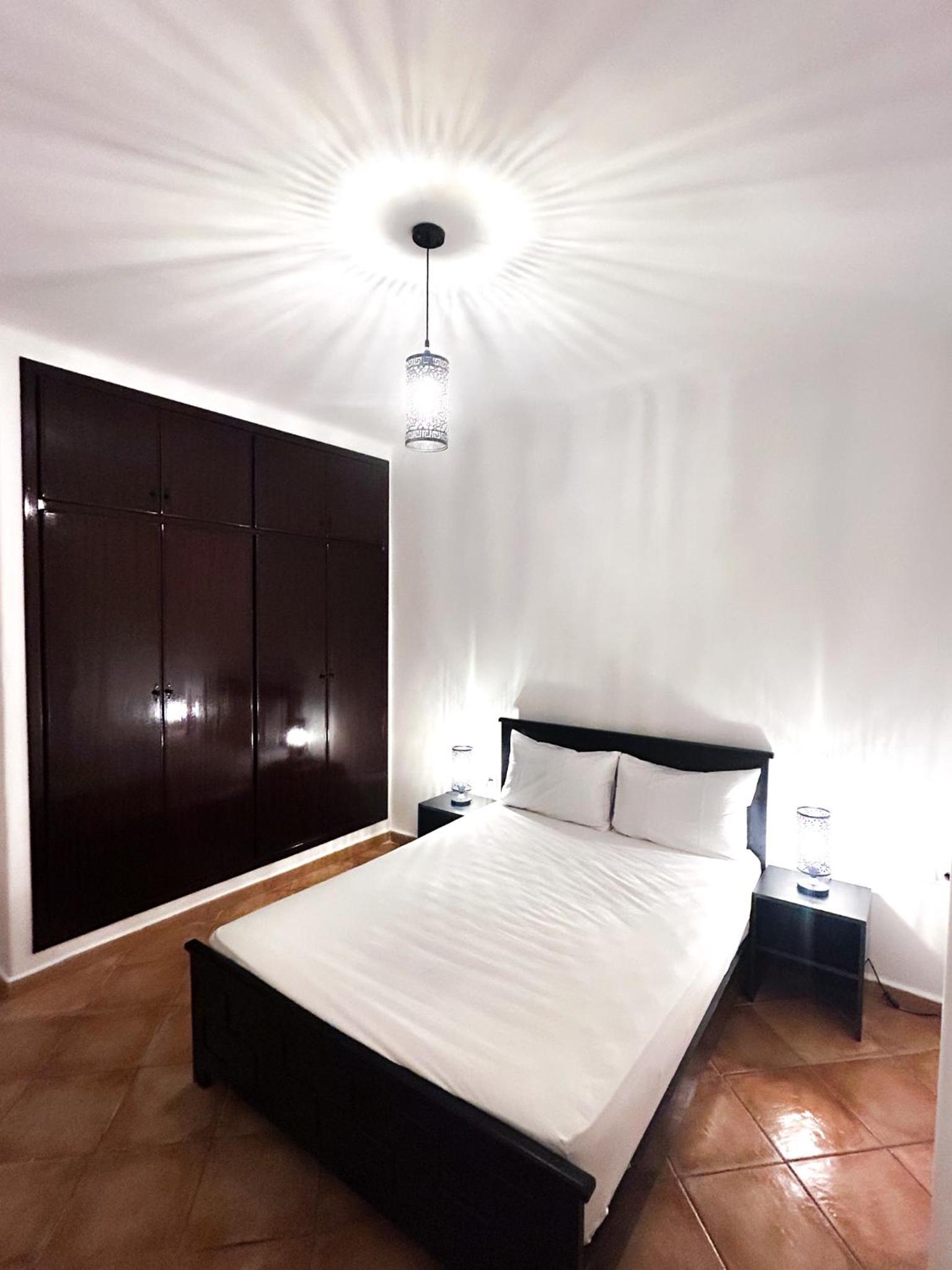 Appartement Familial - CaboNegro view 4