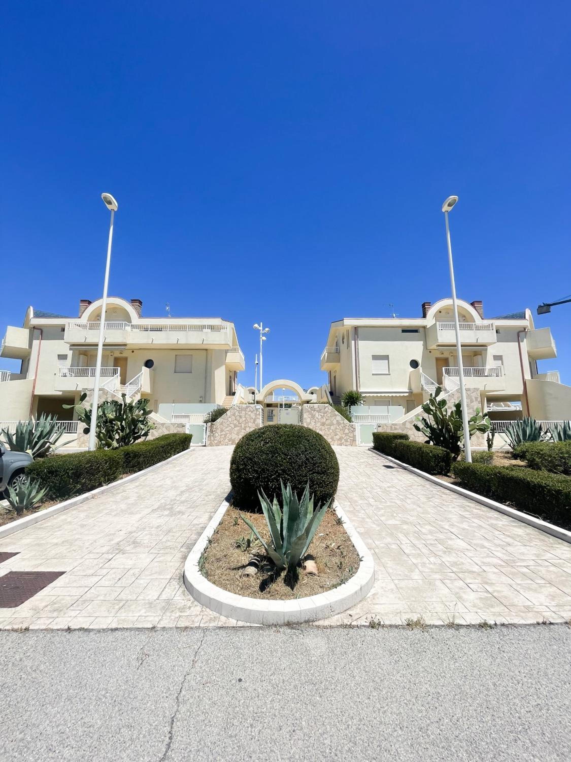 Casa Anto 2 sul mare view 5
