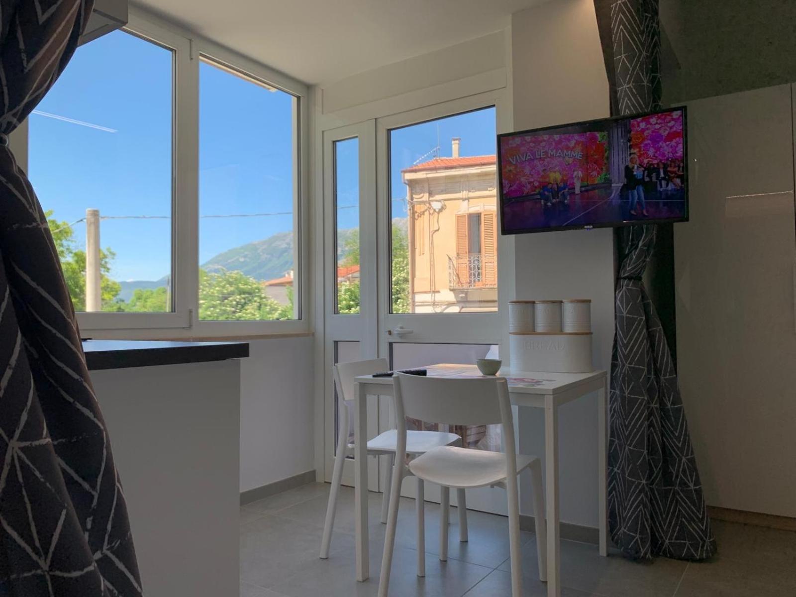 Casa Armonia Apartment Sulmona