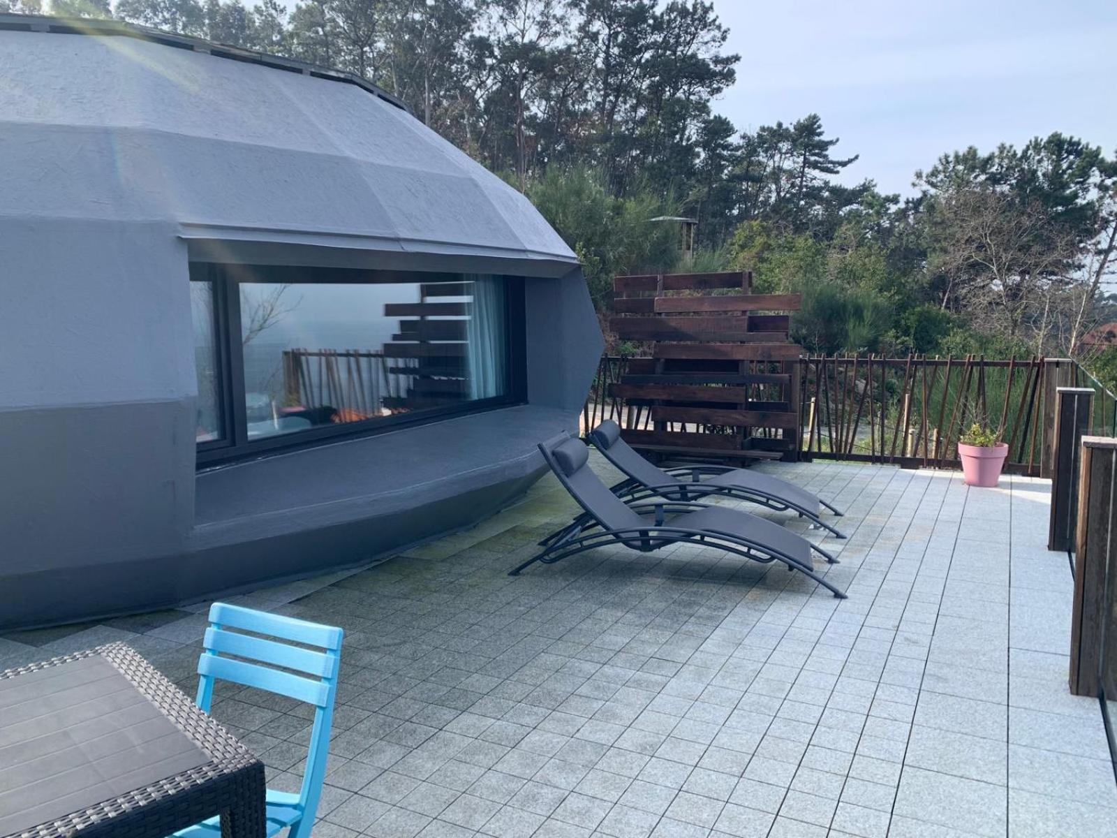 GLAMPING DO MAR