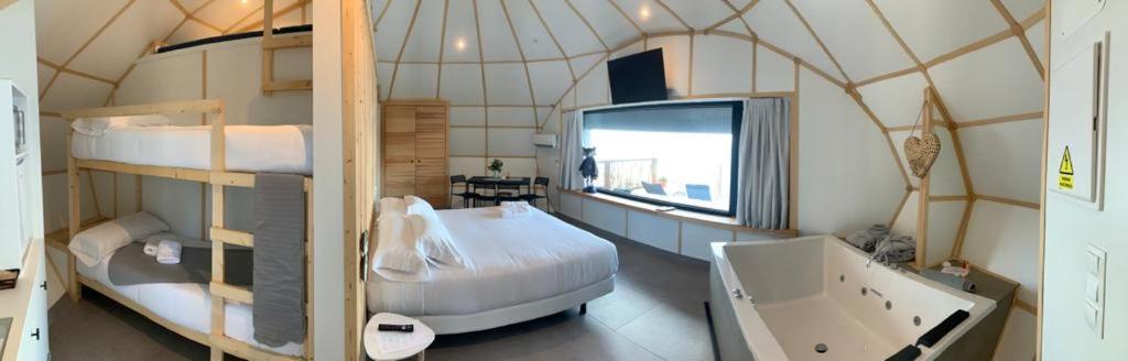 GLAMPING DO MAR
