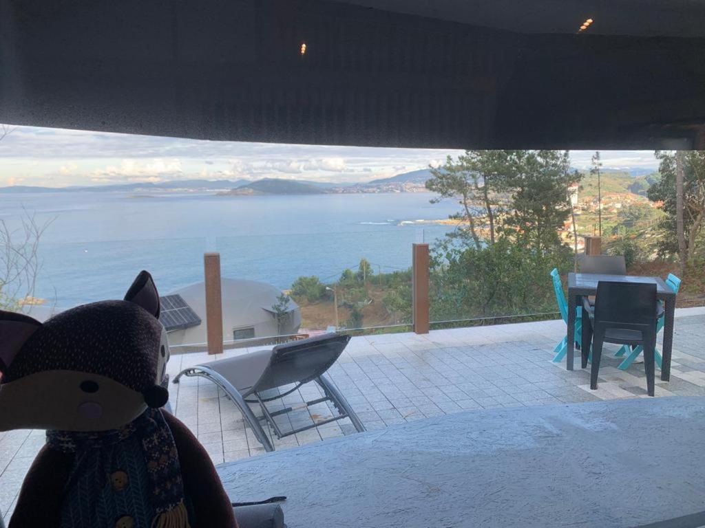 GLAMPING DO MAR