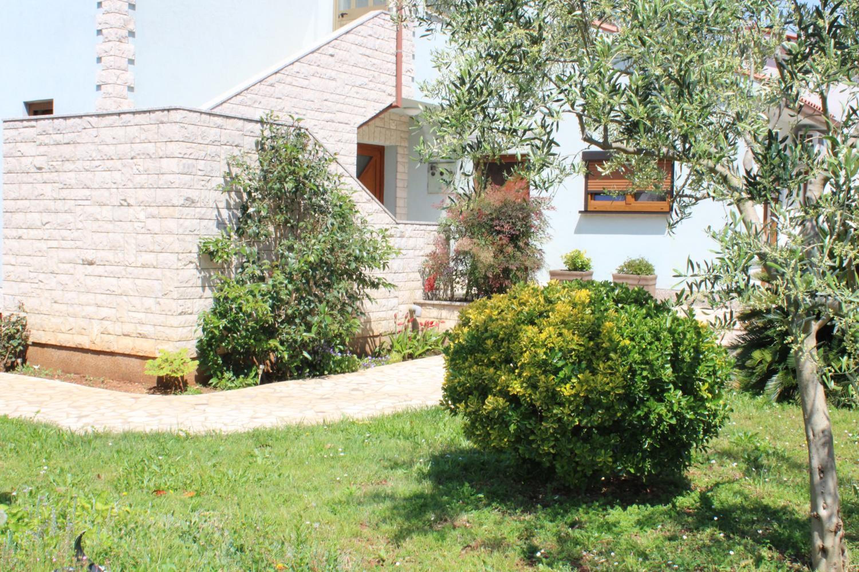 APARTMAN PAGANOR