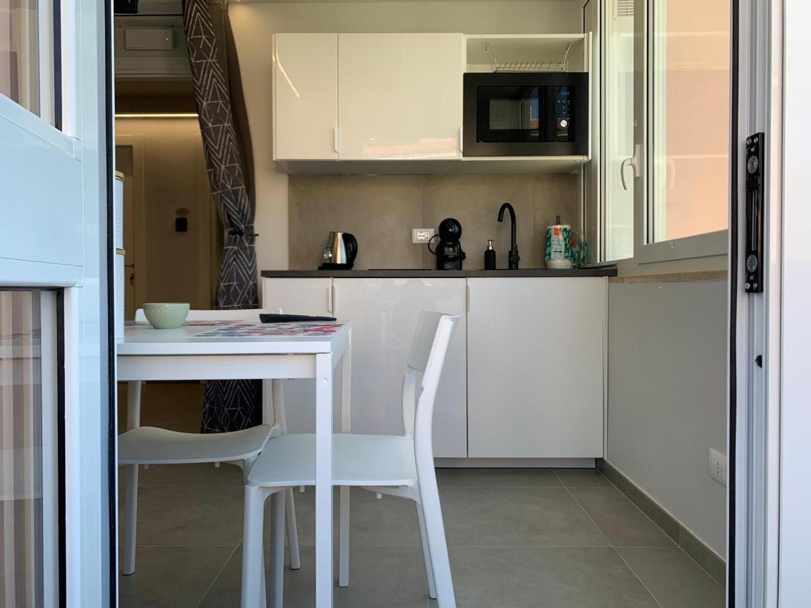 Casa Armonia Apartment Sulmona