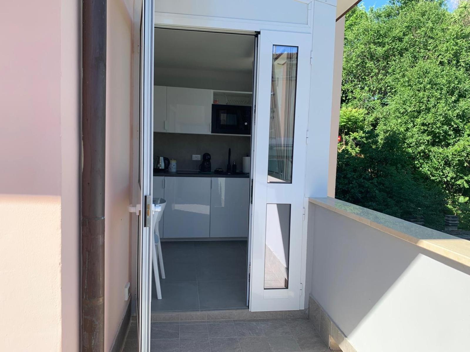 Casa Armonia Apartment Sulmona