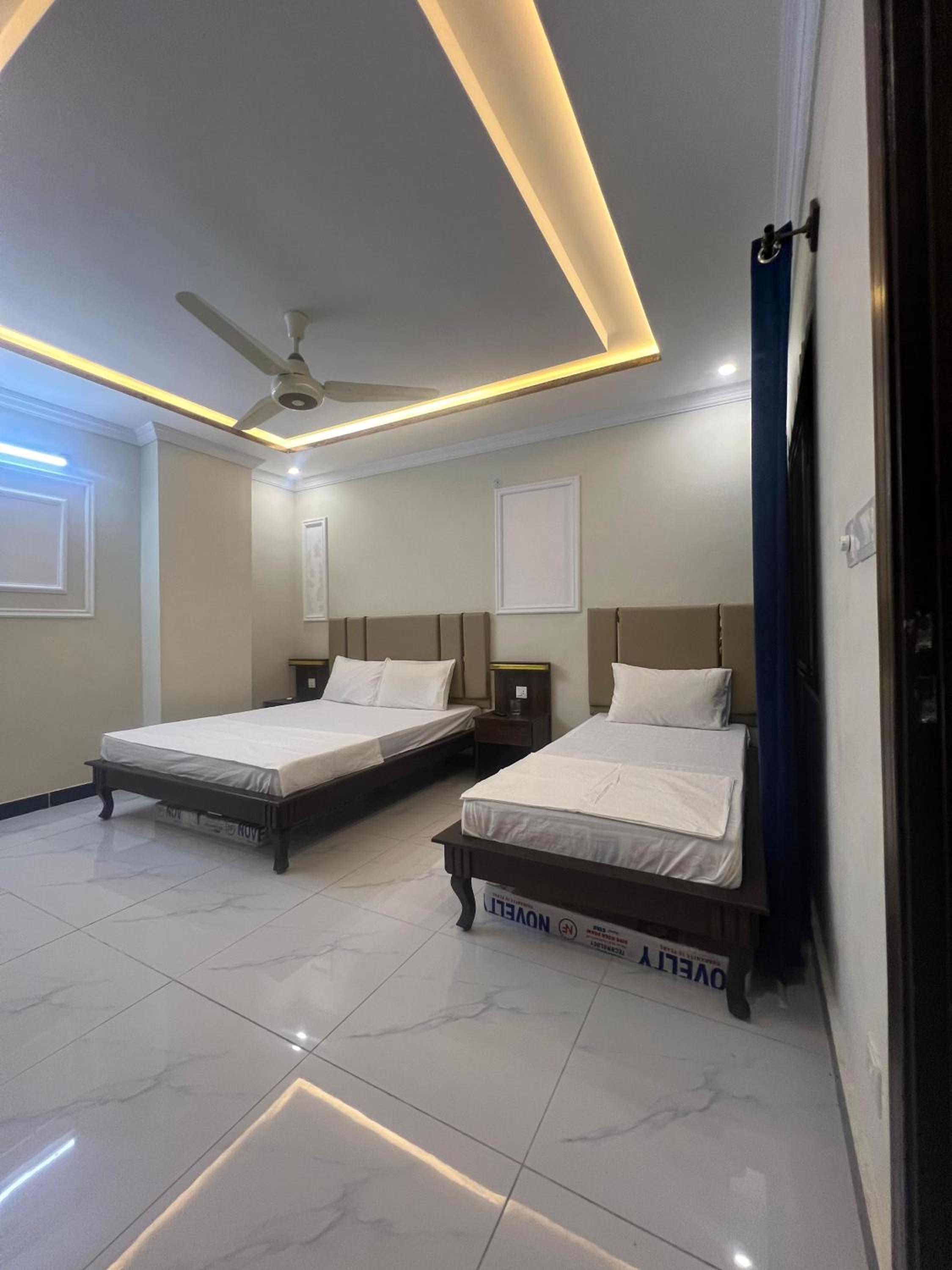 Kestrel Guest House