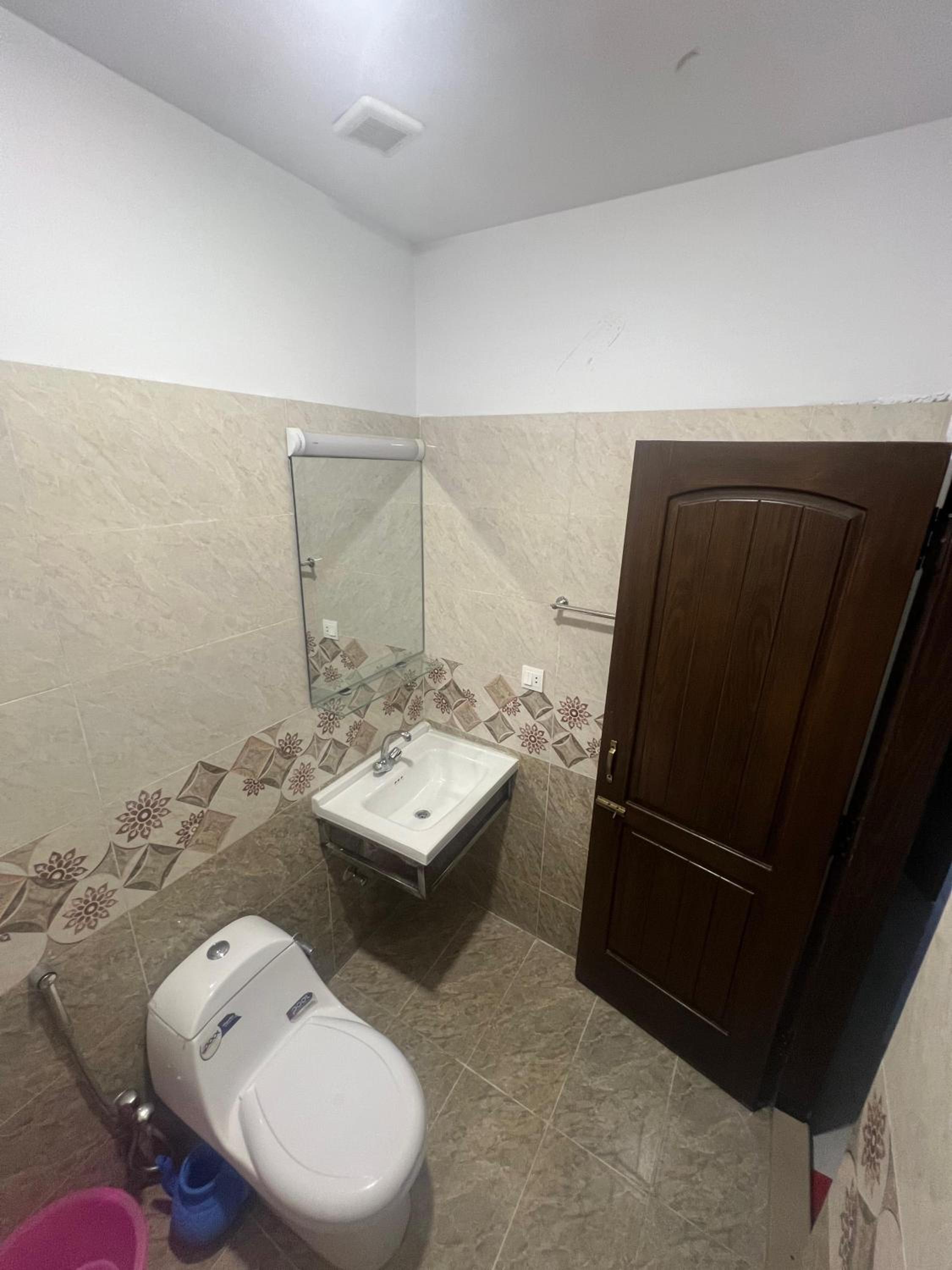 Kestrel Guest House