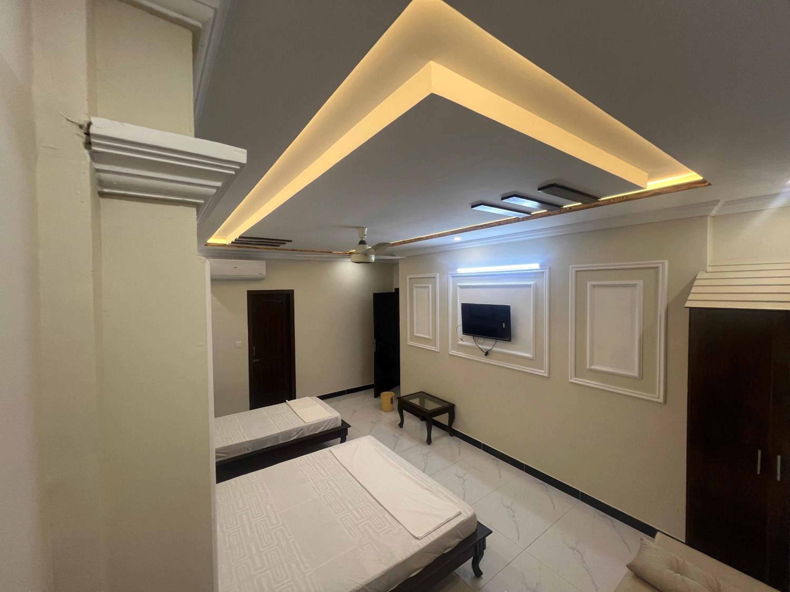Kestrel Guest House