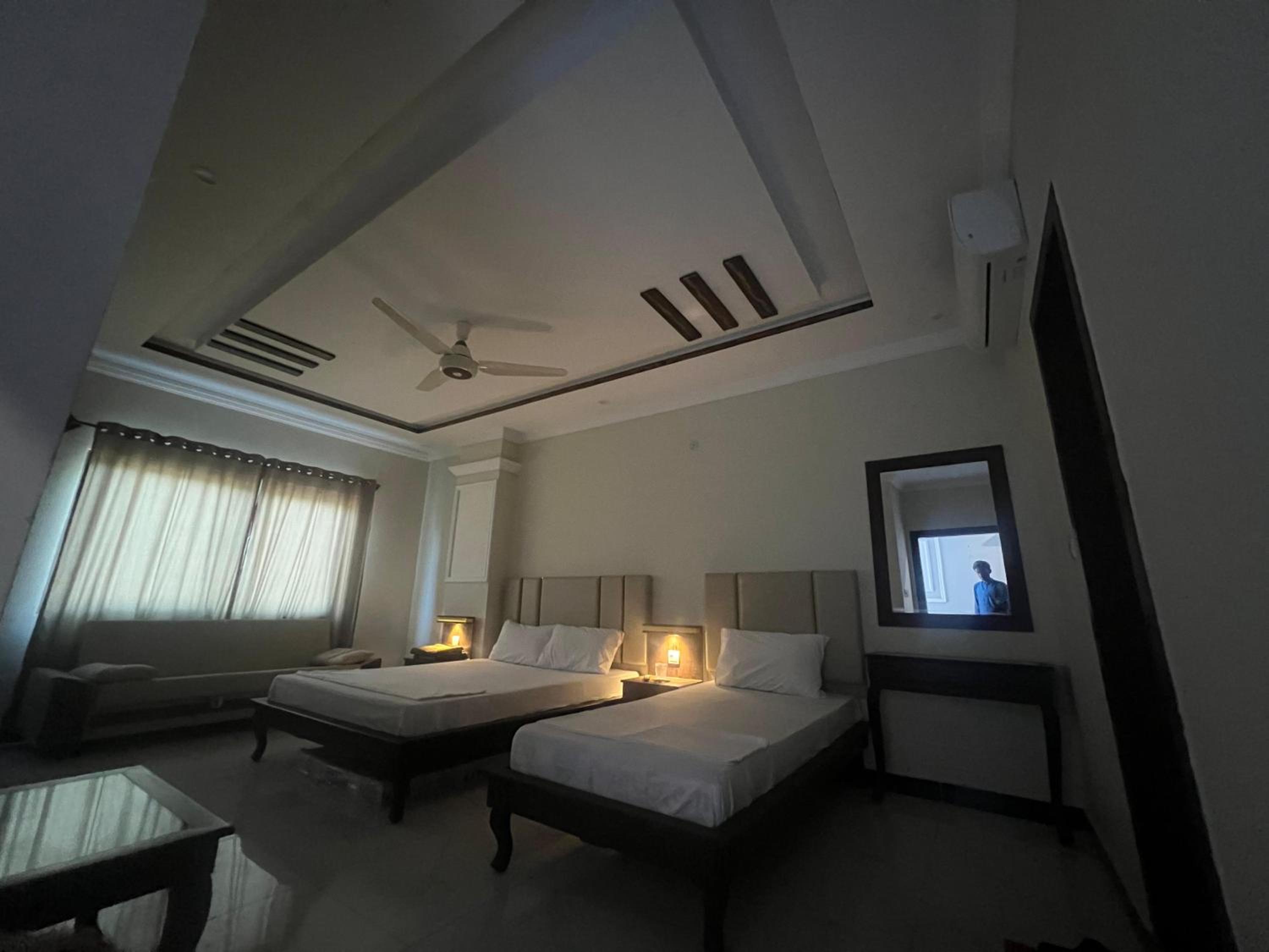 Kestrel Guest House