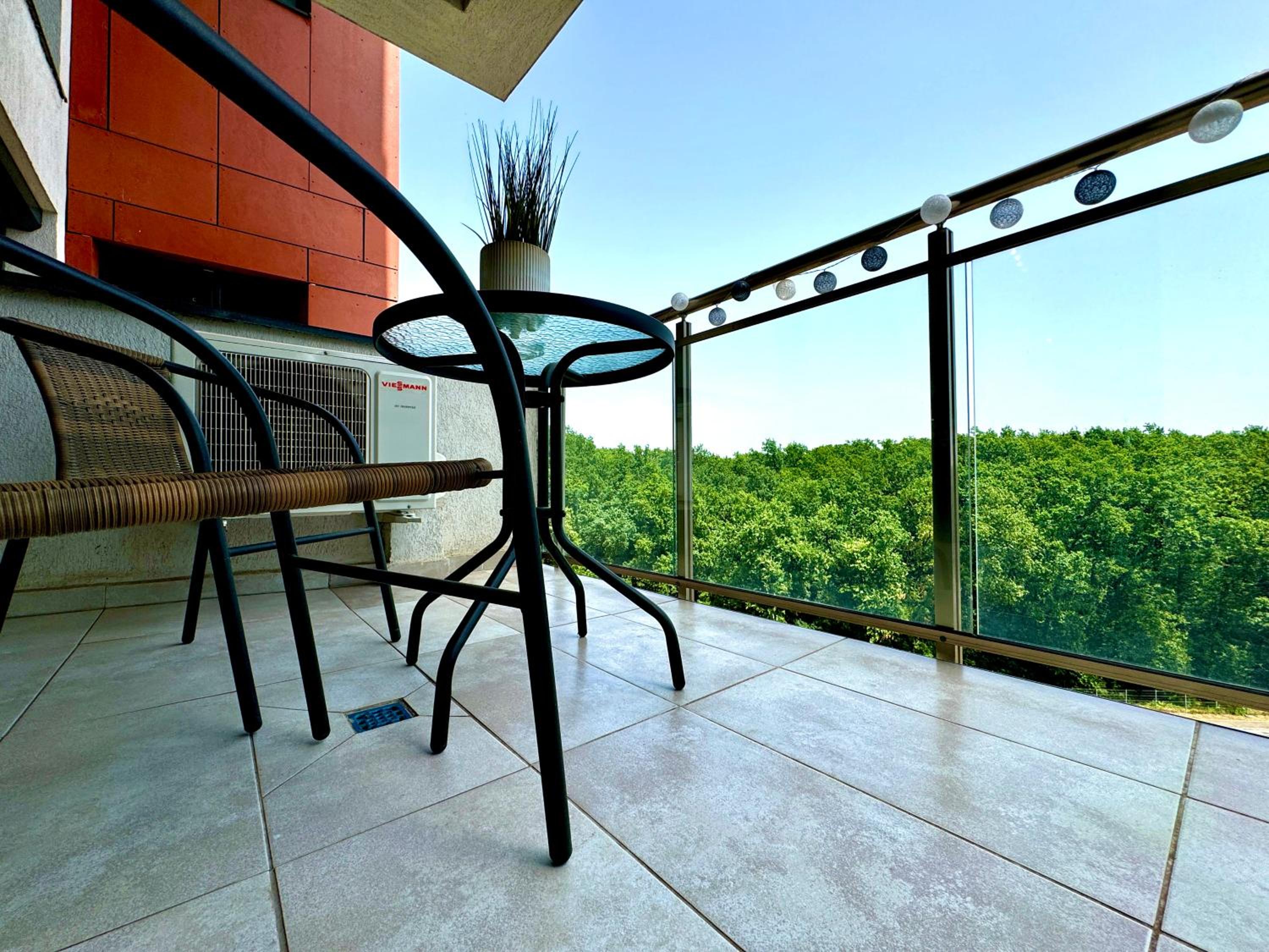 Green Vista view 5