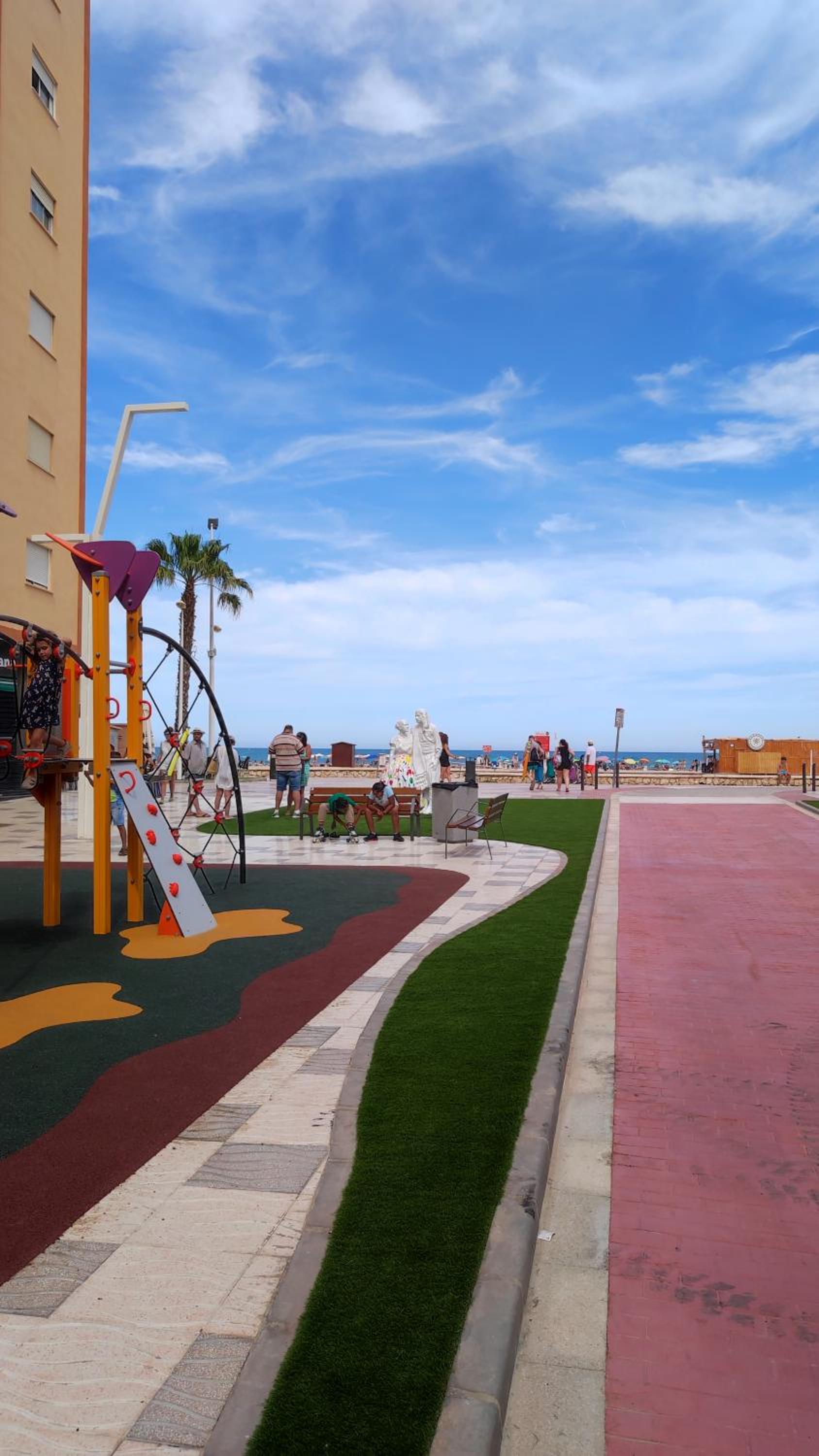 Apartament CullerA
