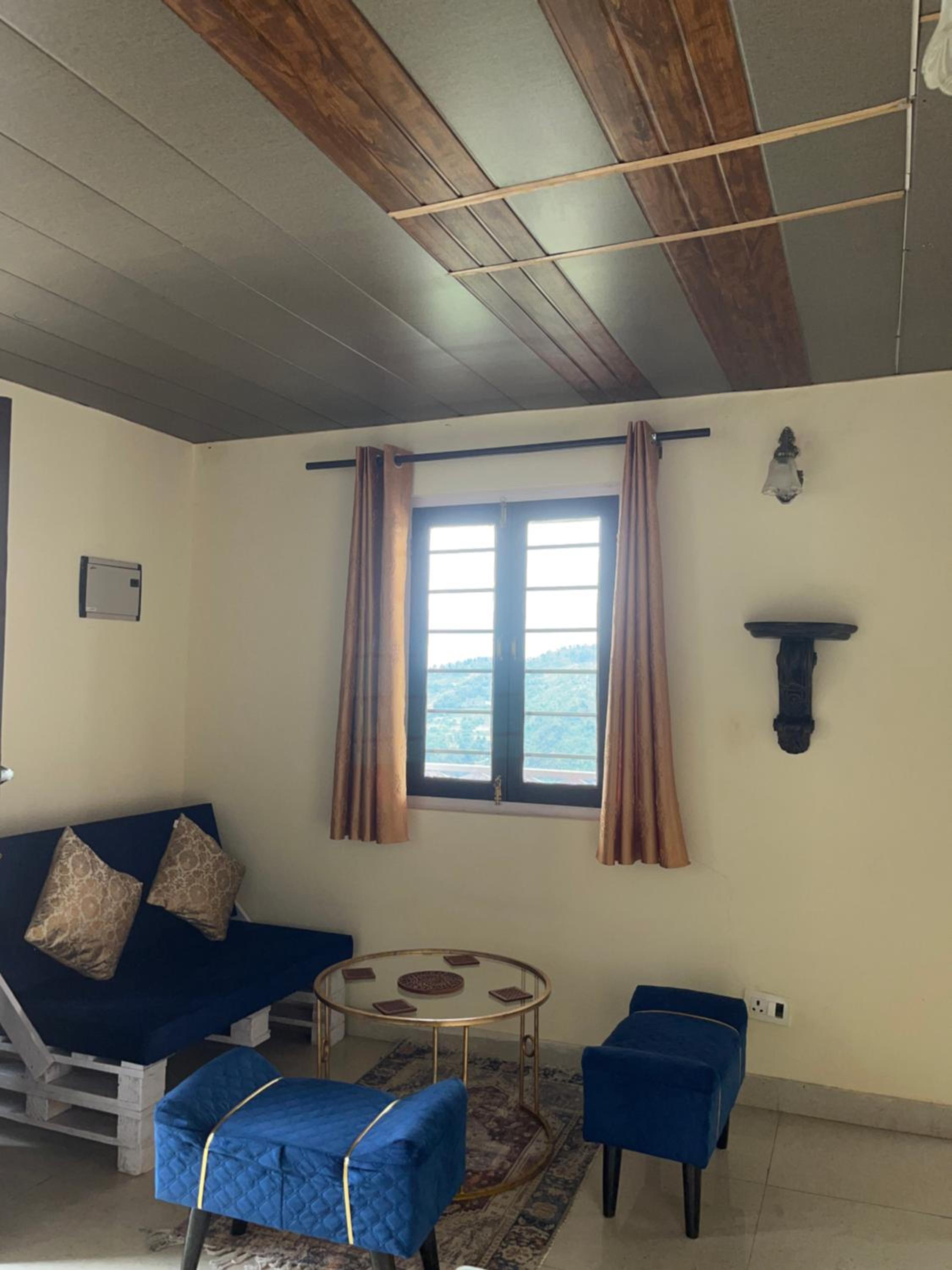 EcoEscape Mukteshwar
