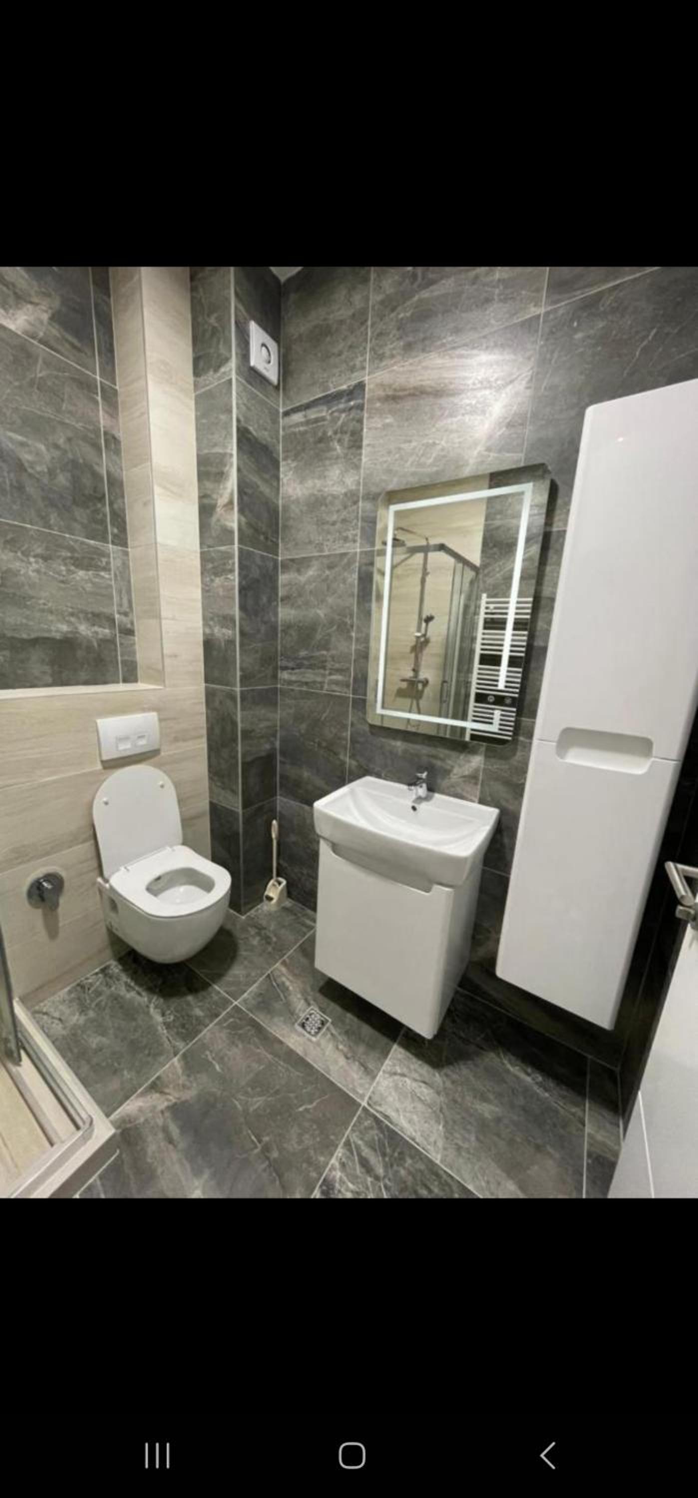 Sarajevo apartman B