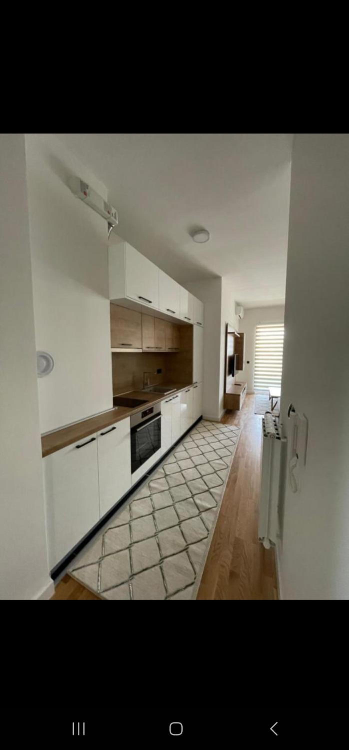 Sarajevo apartman B