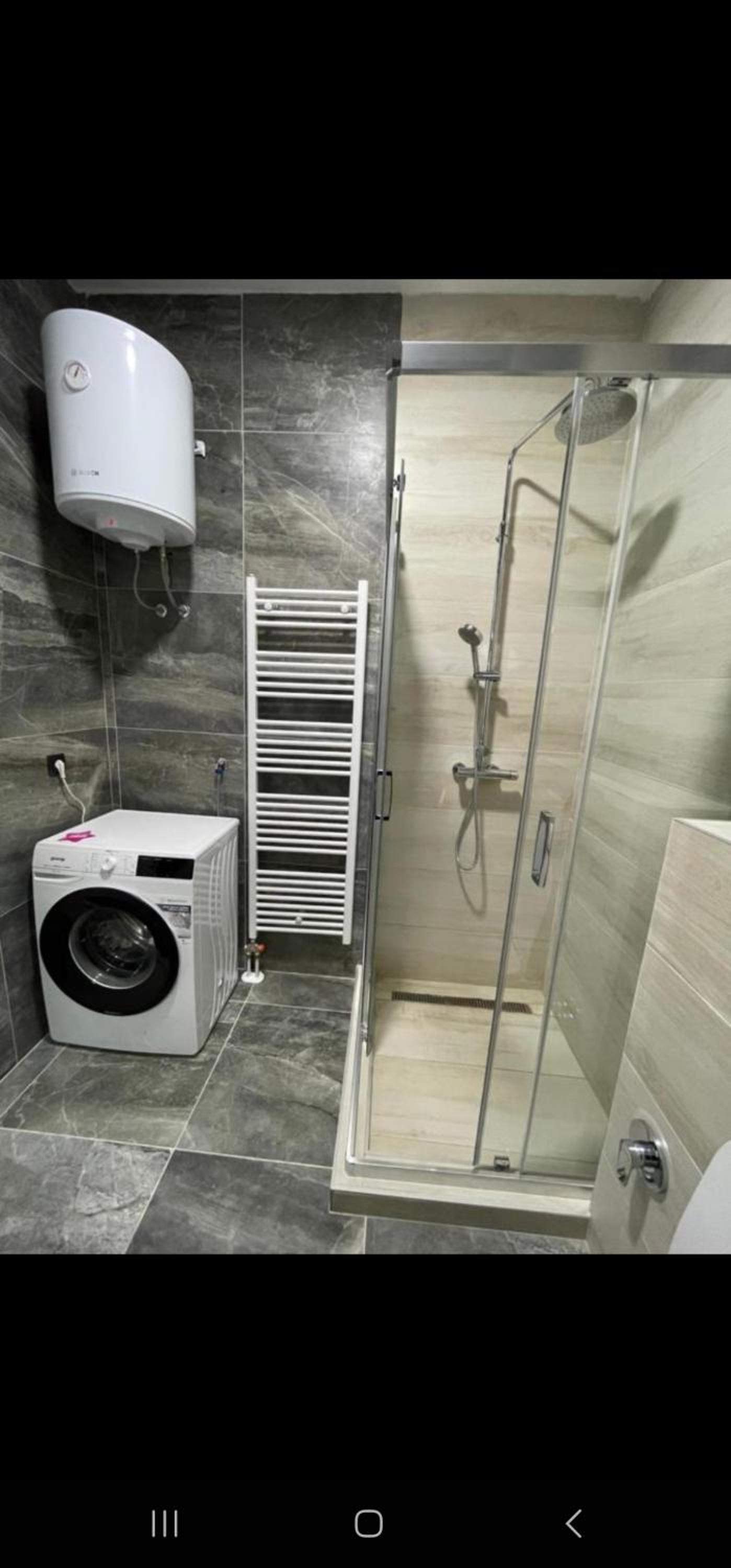 Sarajevo apartman B