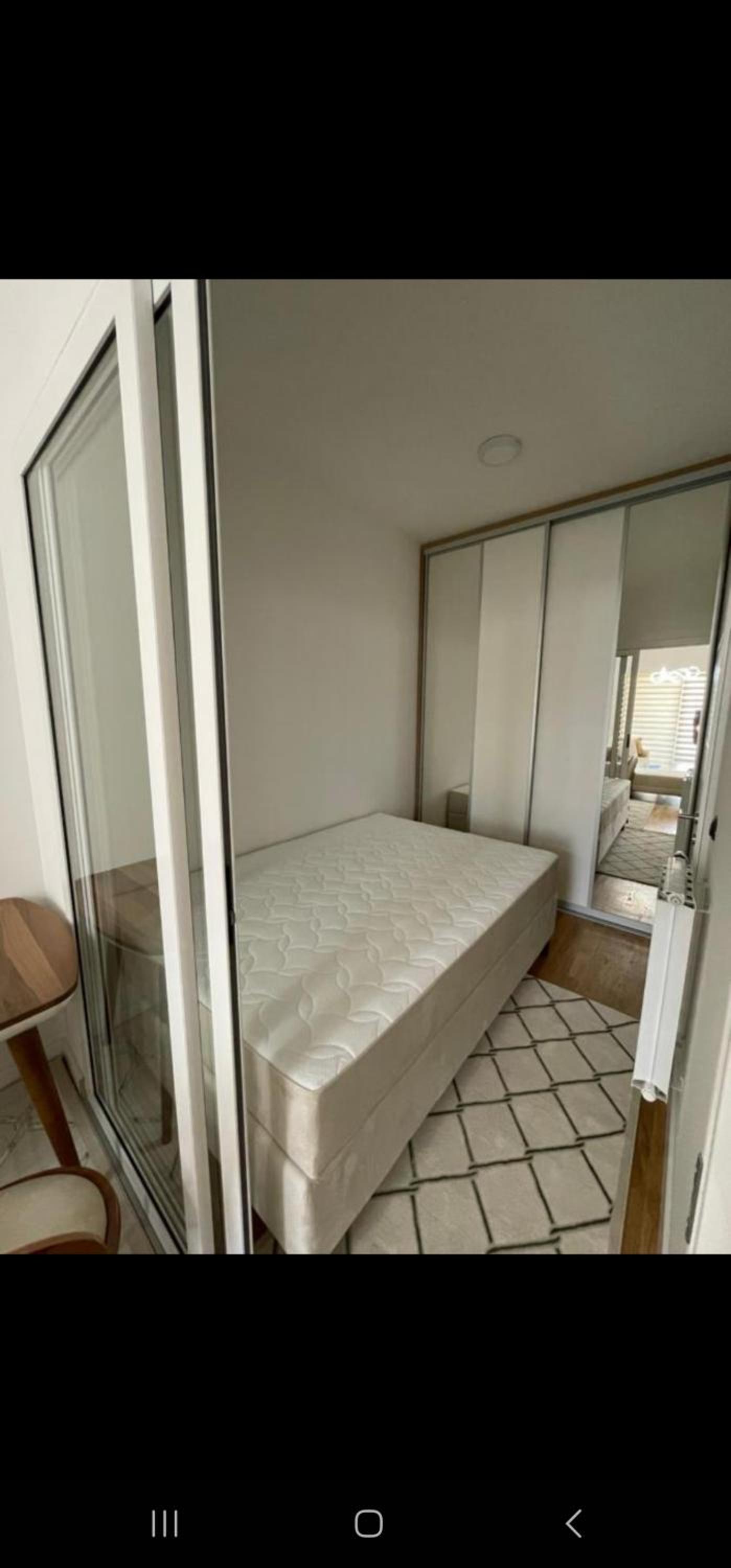 Sarajevo apartman B