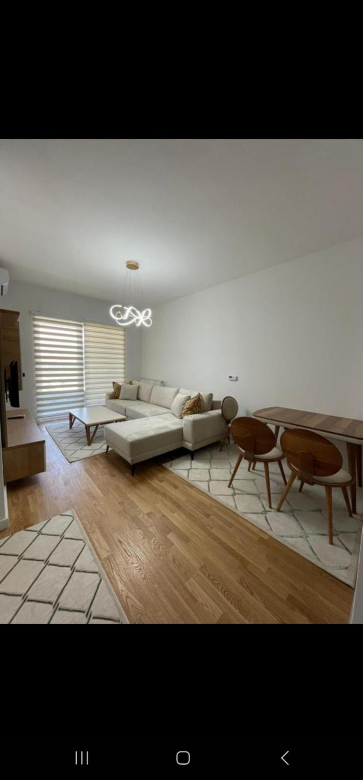 Sarajevo apartman B
