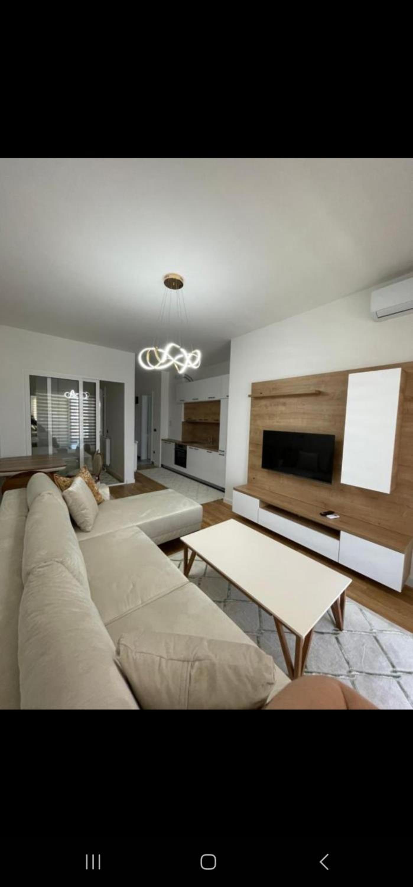 Sarajevo apartman B