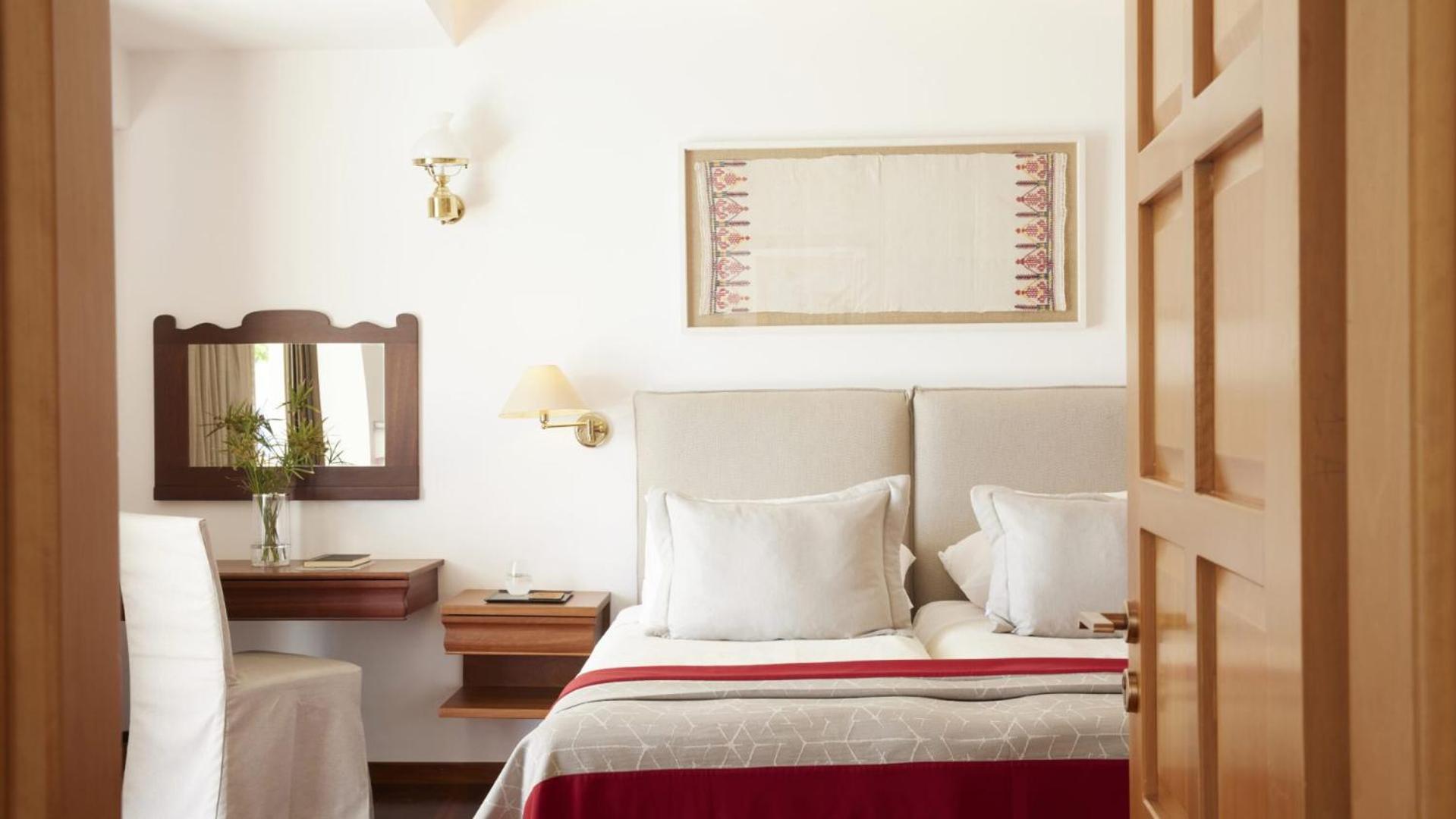 Elounda Mare Relais & Châteaux Hotel