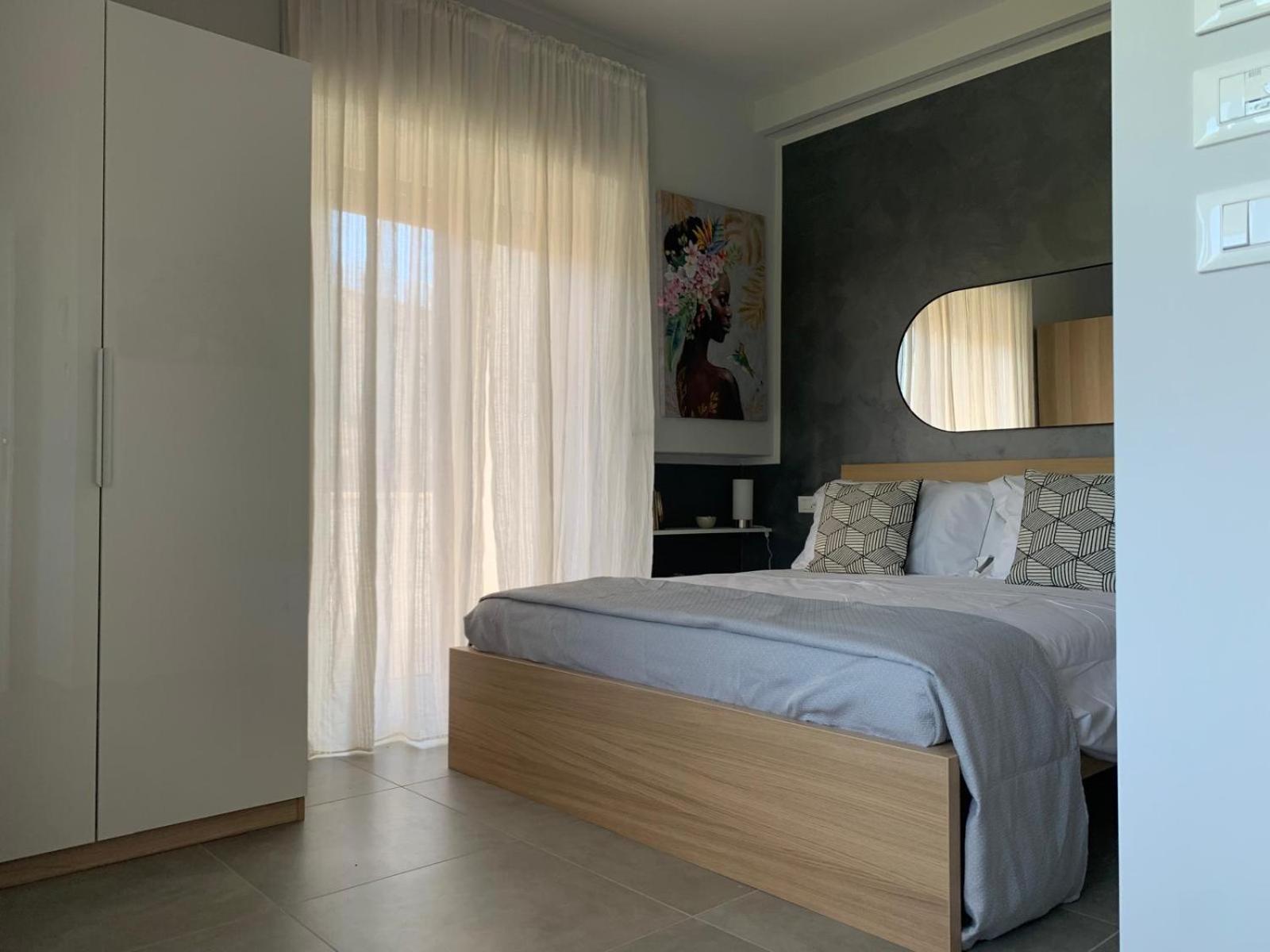 Casa Armonia Apartment Sulmona