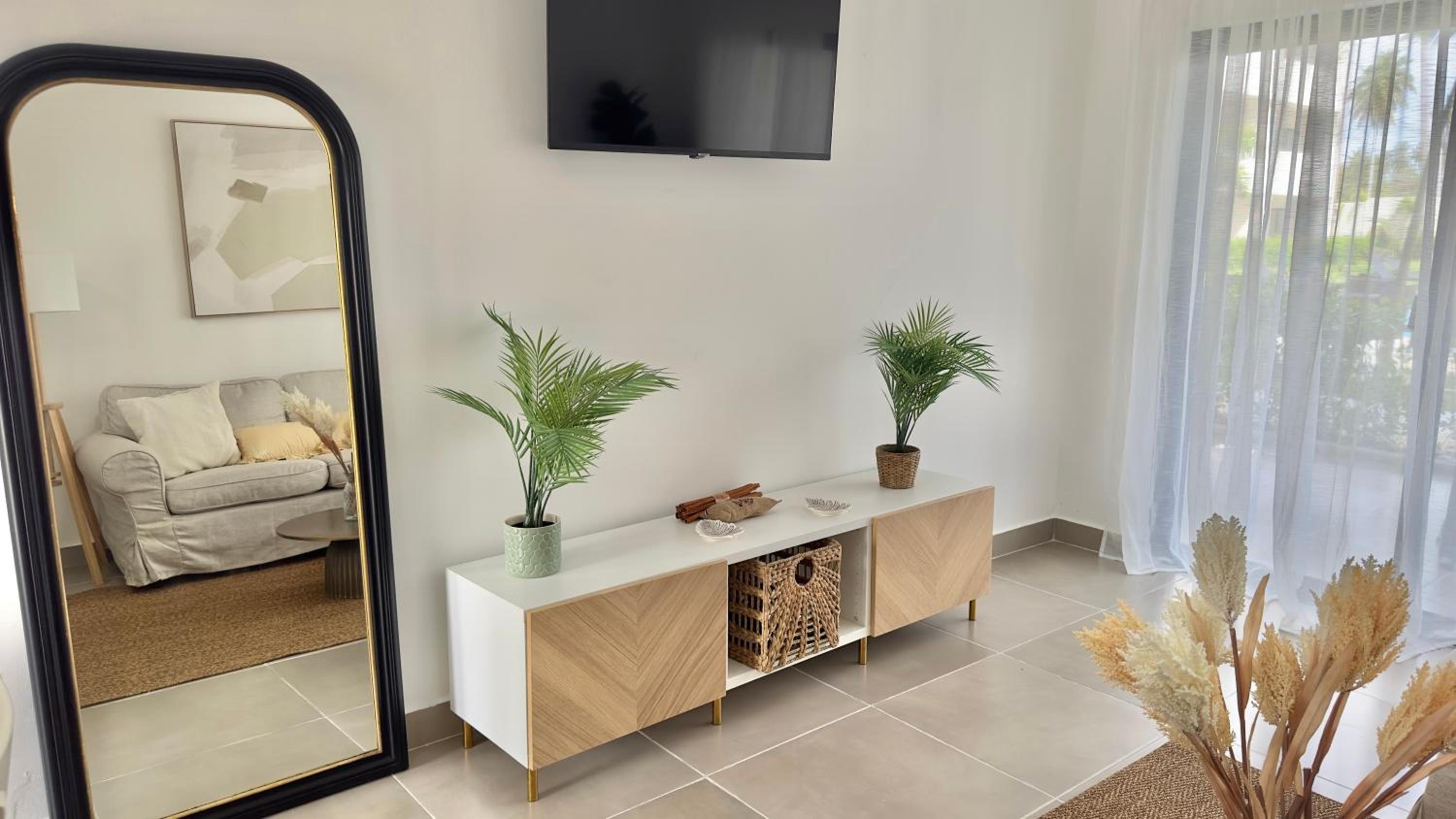 Apartamento Pool Garden El Cortecito