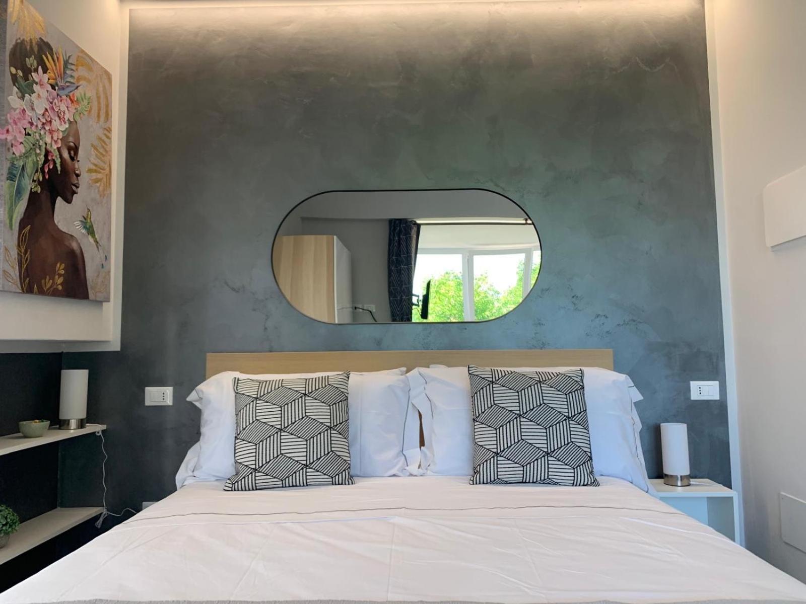 Casa Armonia Apartment Sulmona
