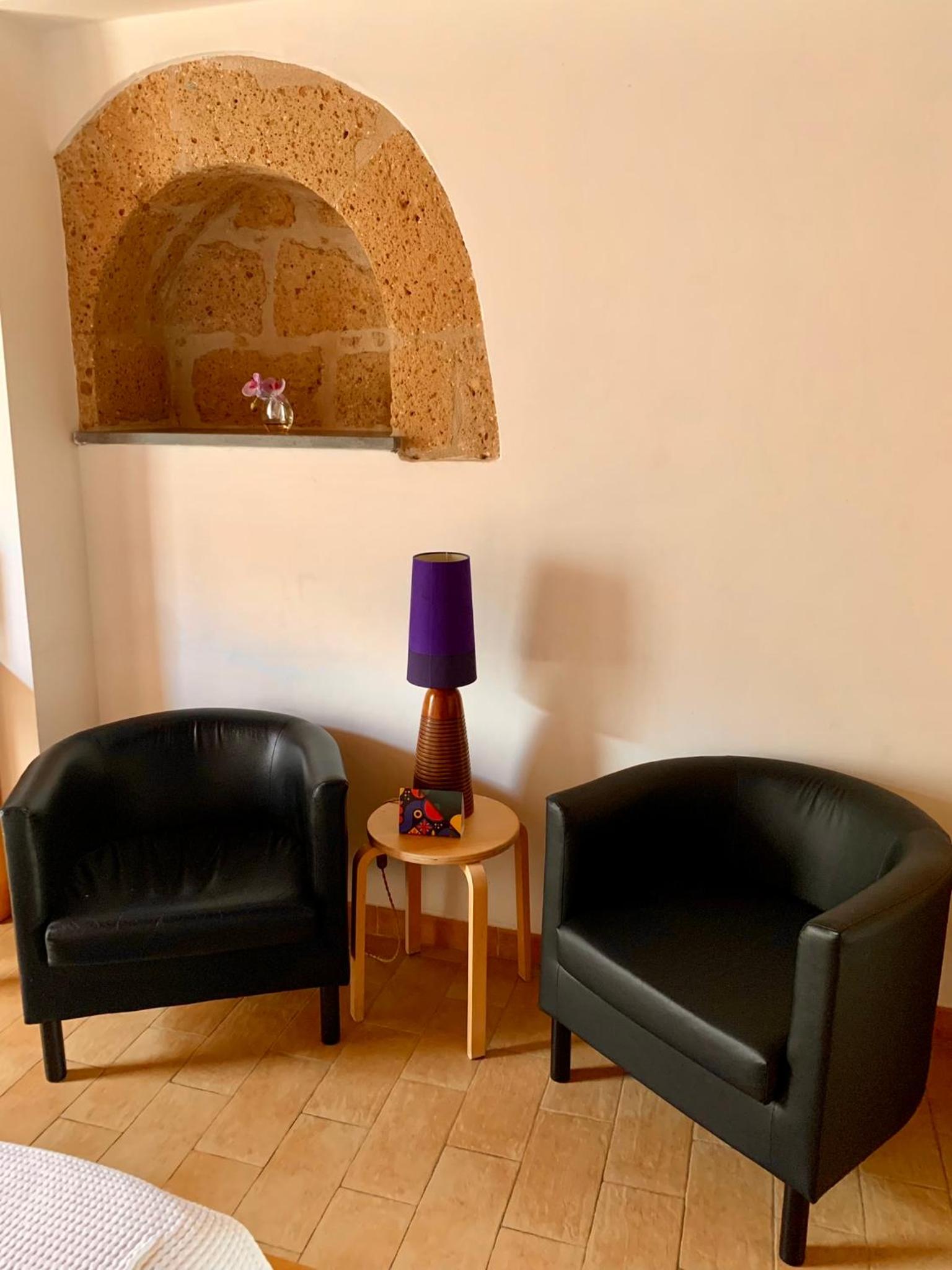 La Casa Di Tufo