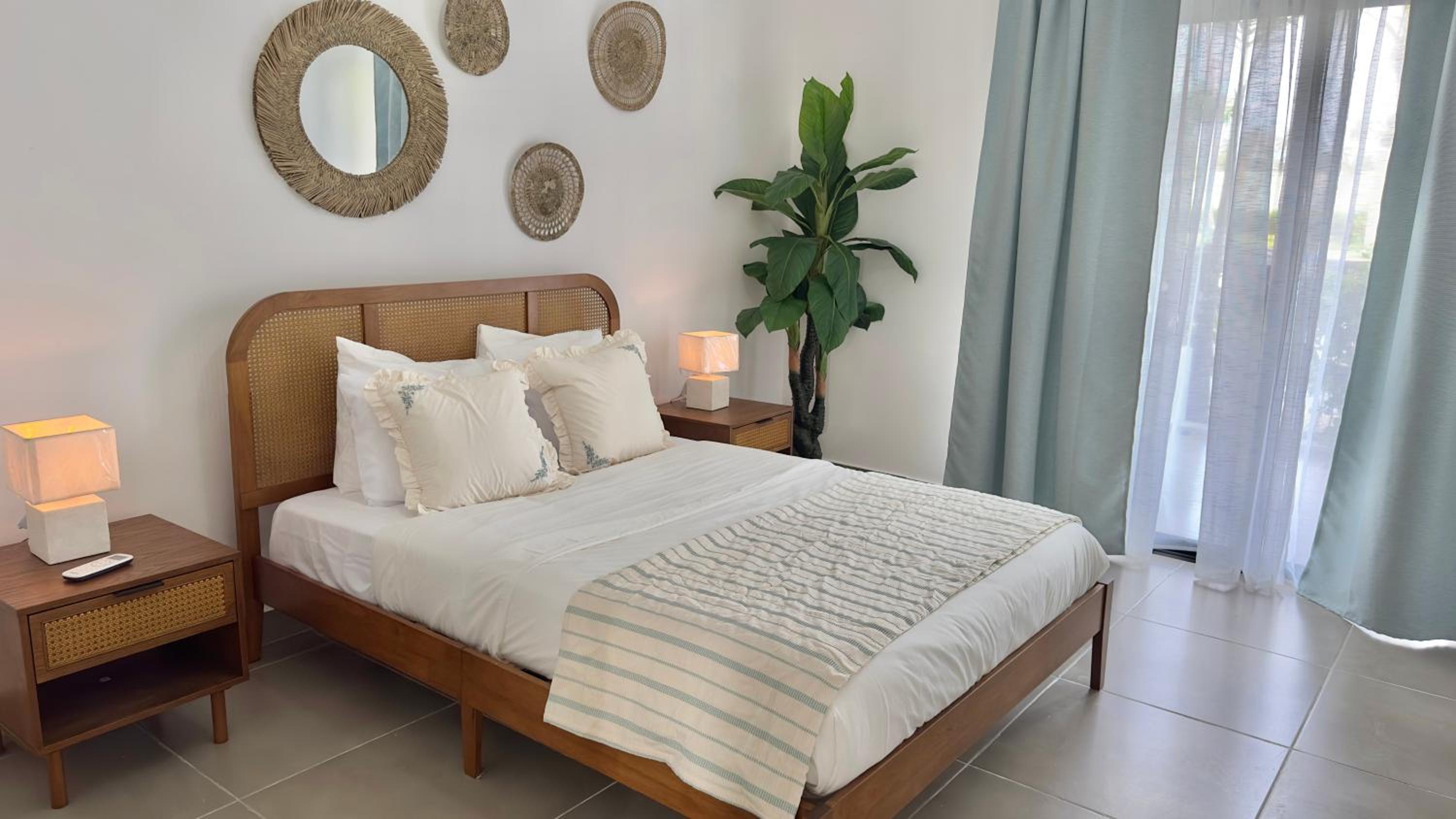 Apartamento Pool Garden El Cortecito