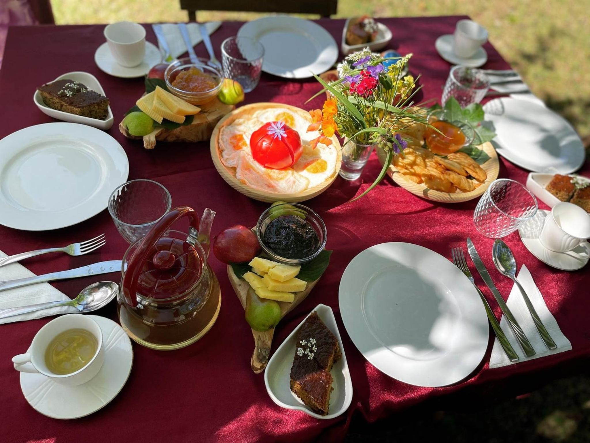 Prek bjeshka guesthouse photo 3