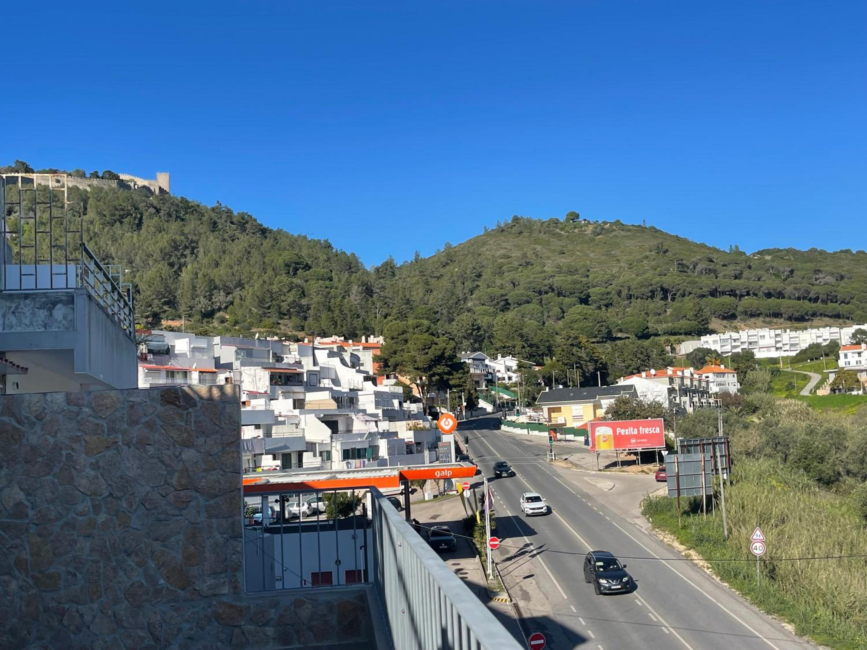 Sesimbra Views