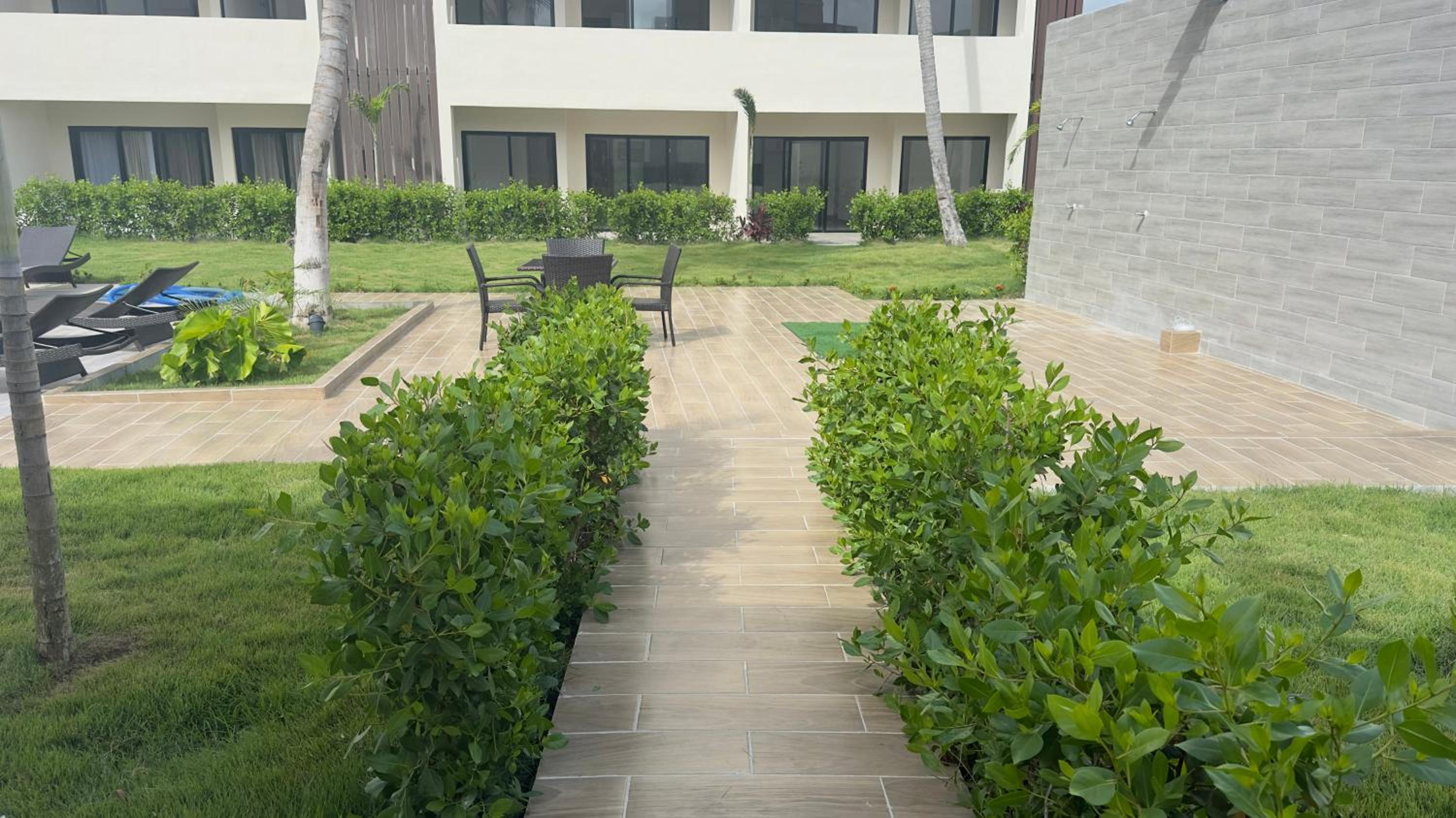 Apartamento Pool Garden El Cortecito