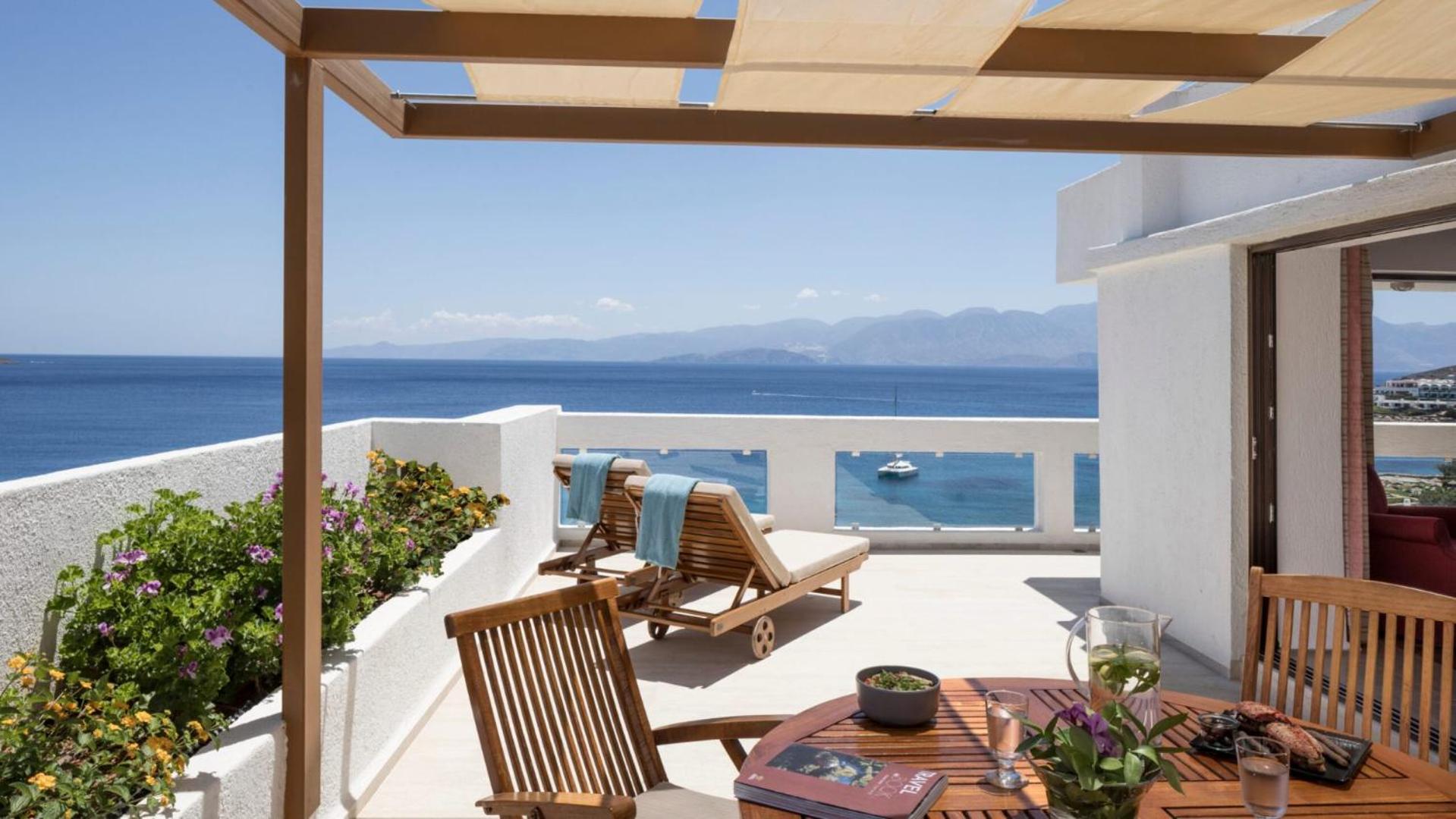 Elounda Mare Relais & Châteaux Hotel