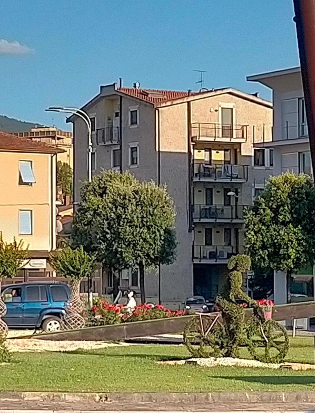 La casa smart zona stadio photo 3