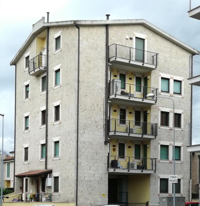 La casa smart zona stadio